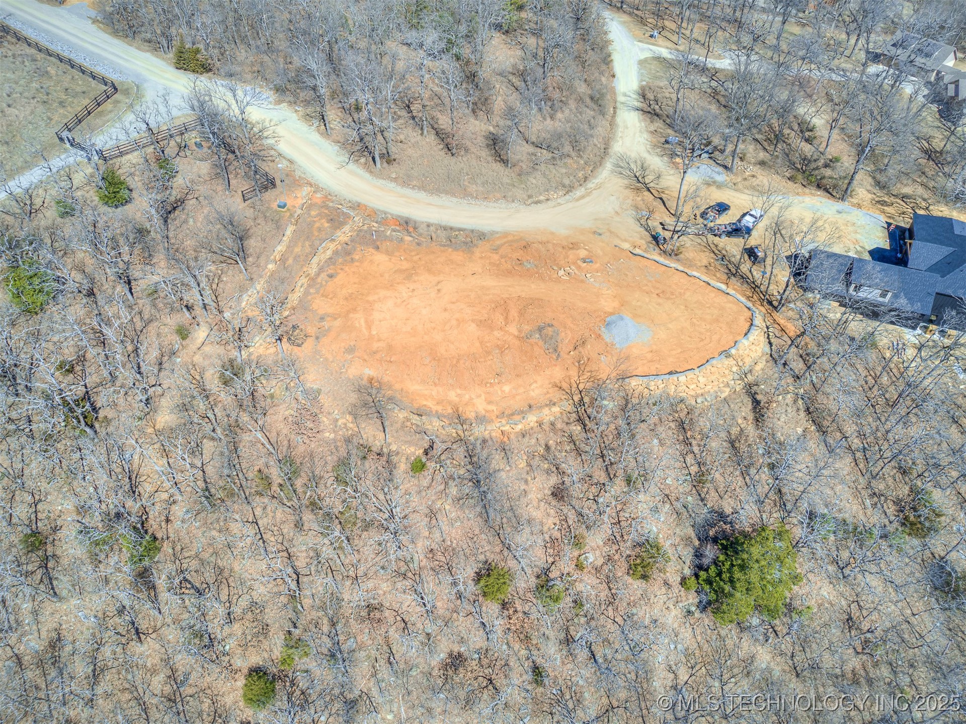 209 Stone Ridge Road