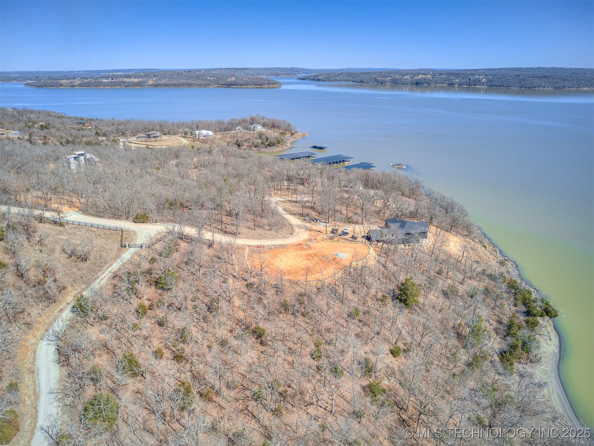 209 Stone Ridge Road