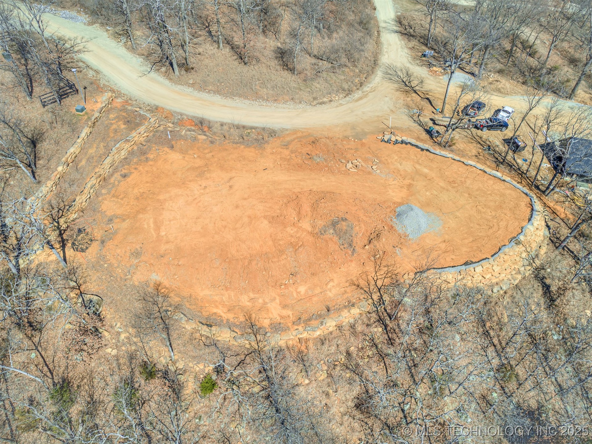 209 Stone Ridge Road