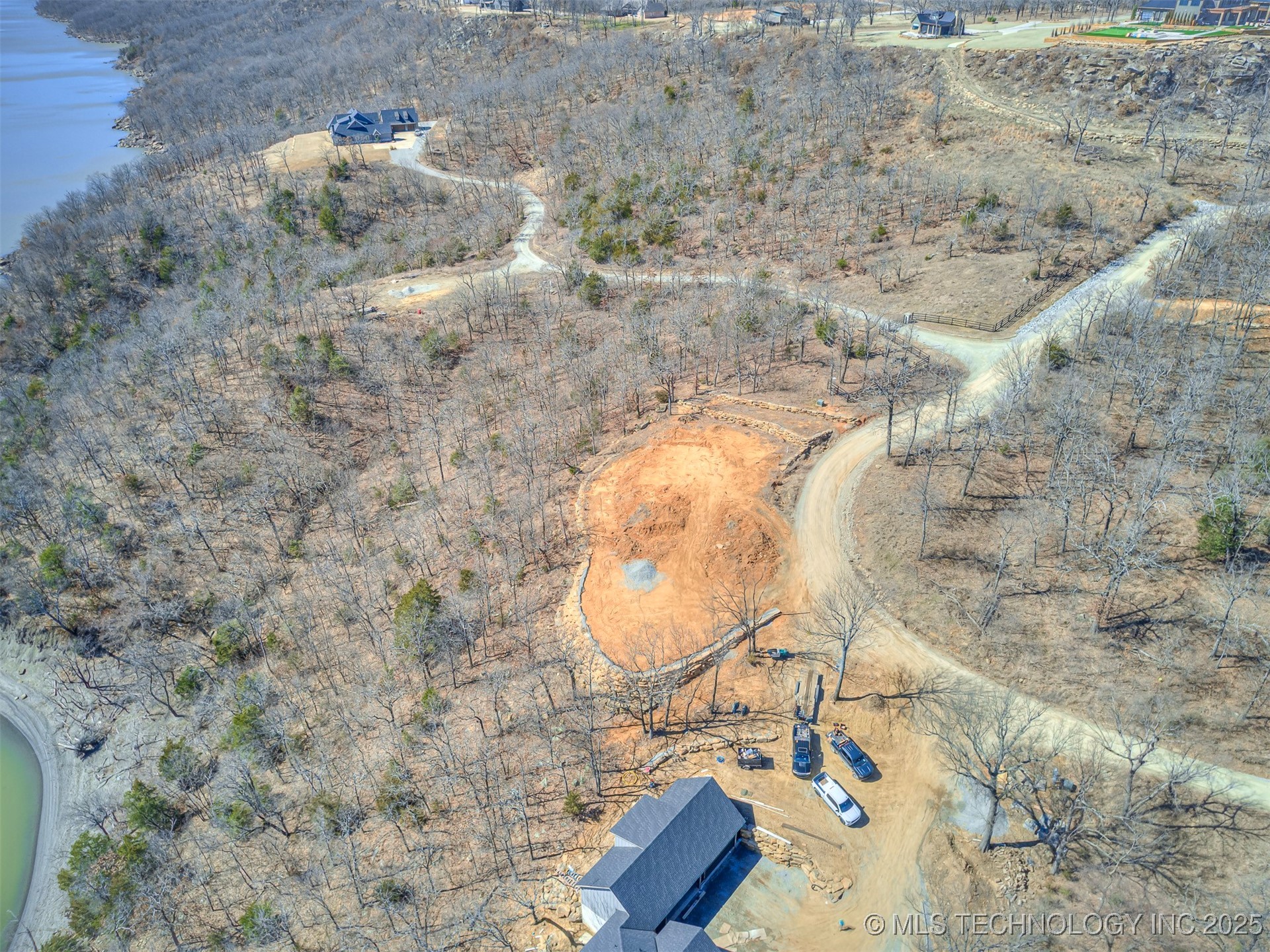 209 Stone Ridge Road