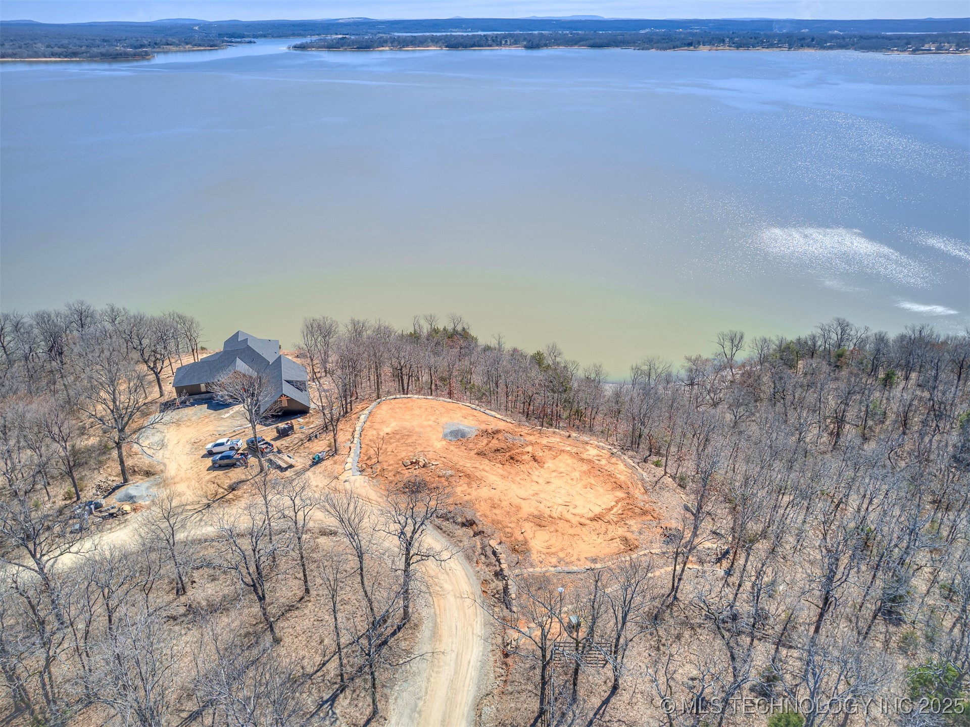 209 Stone Ridge Road