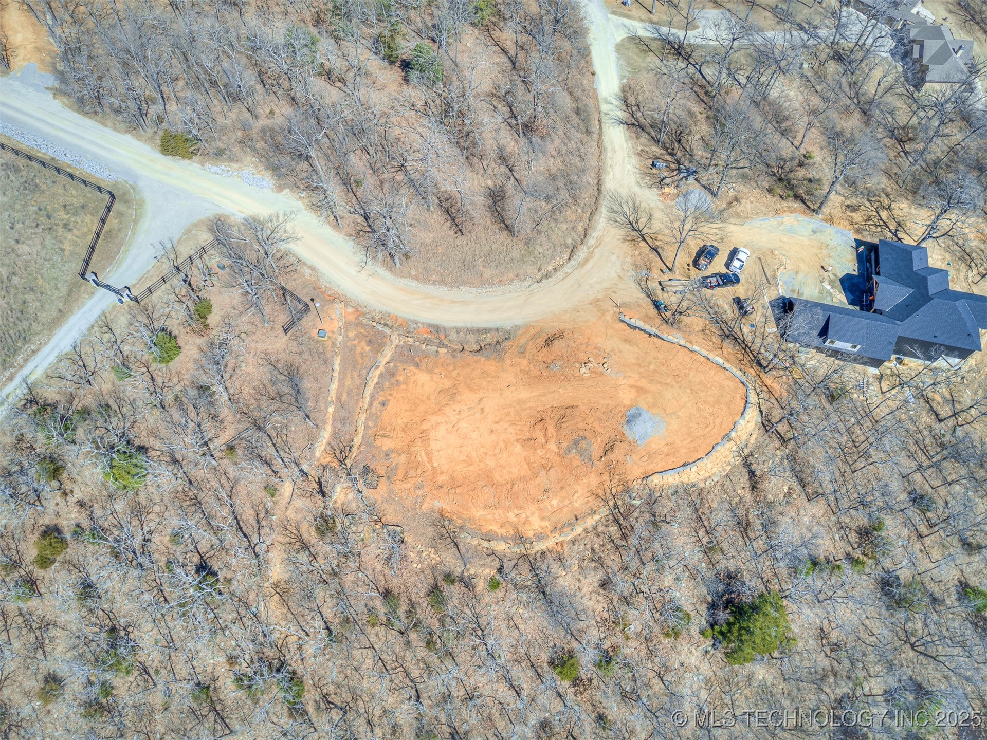 209 Stone Ridge Road