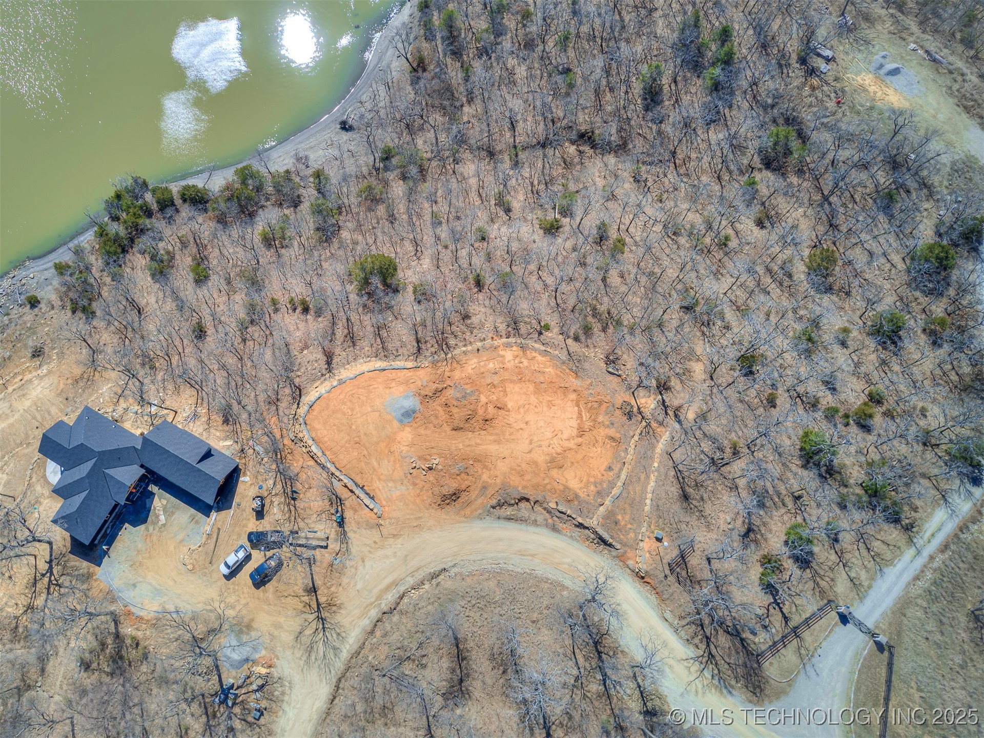209 Stone Ridge Road