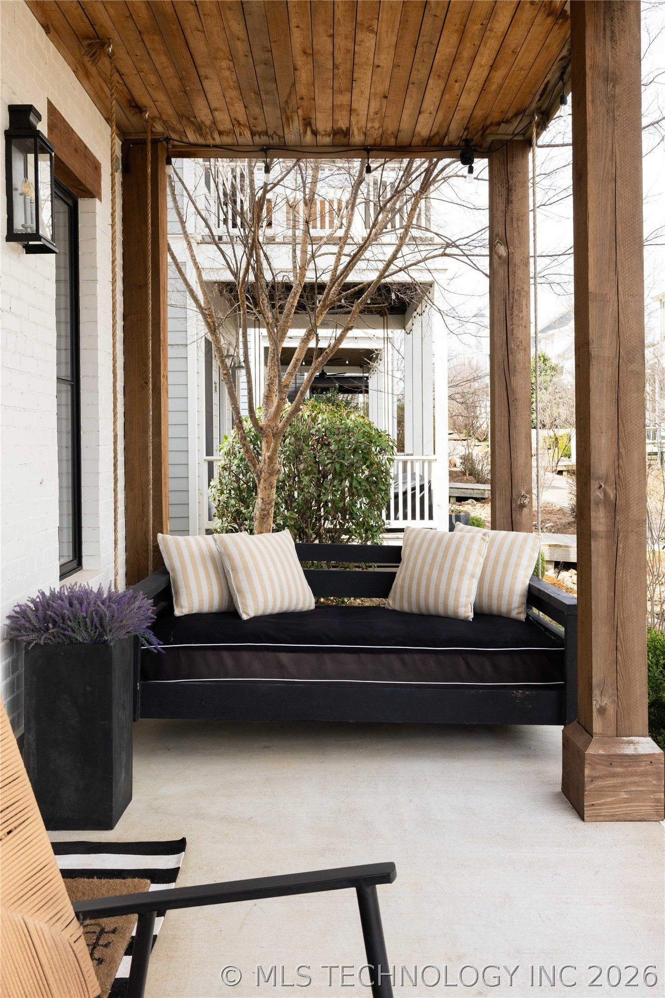 26 Boardwalk