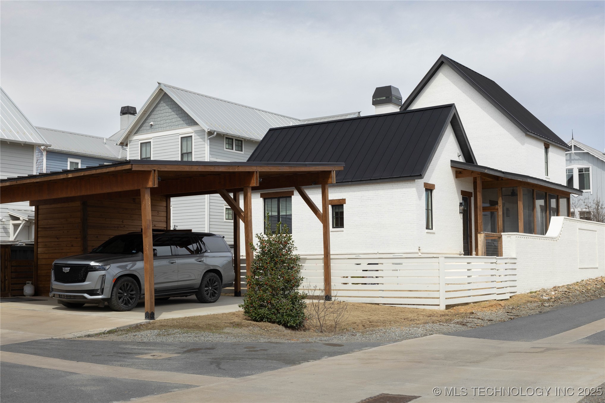 26 Boardwalk