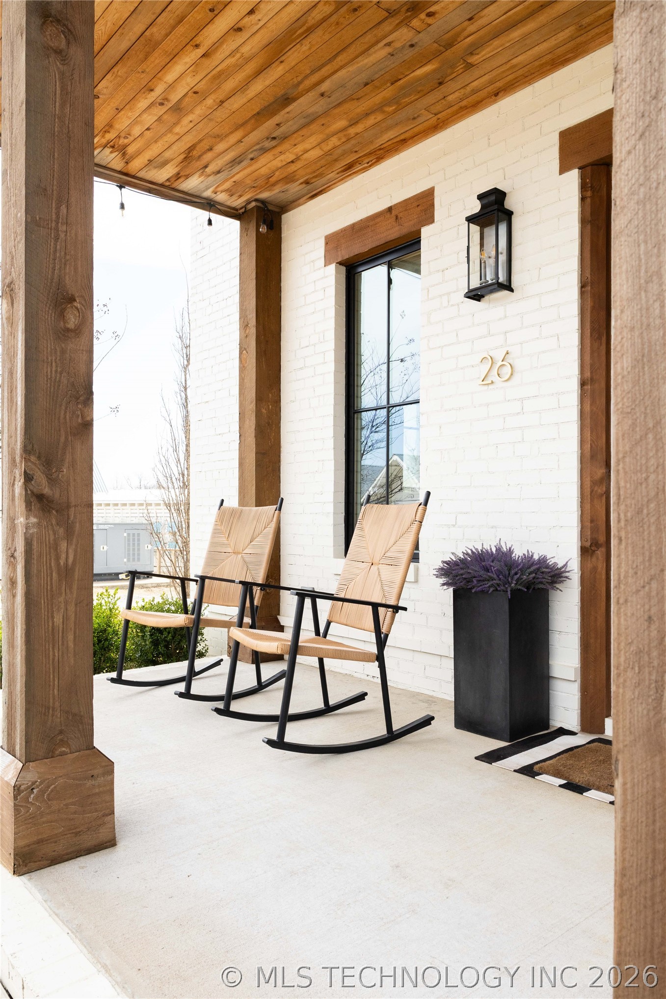 26 Boardwalk