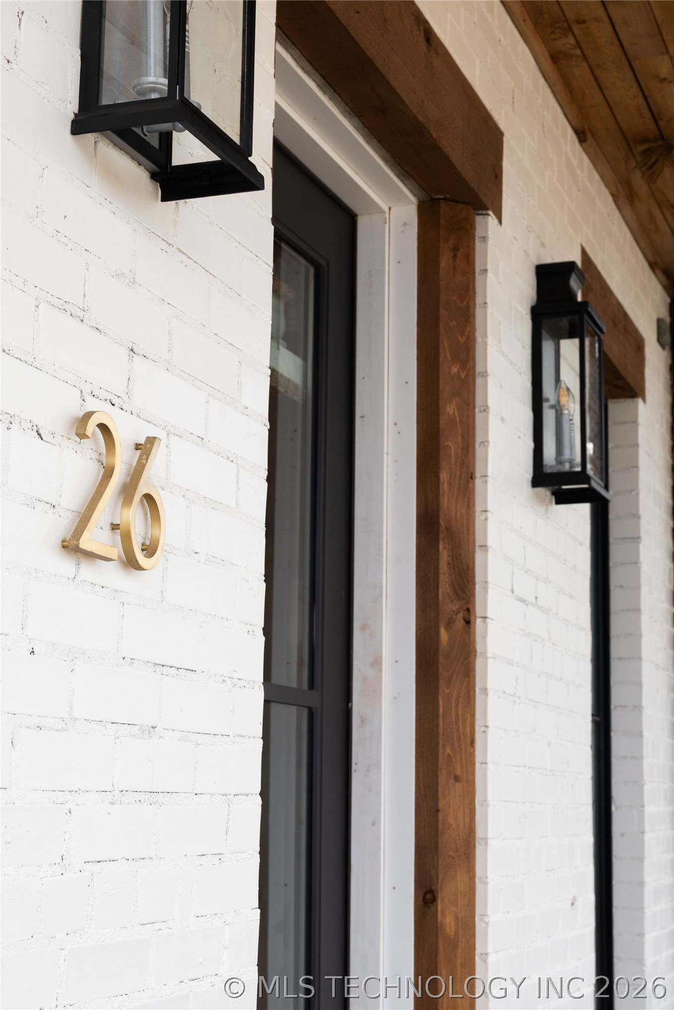 26 Boardwalk