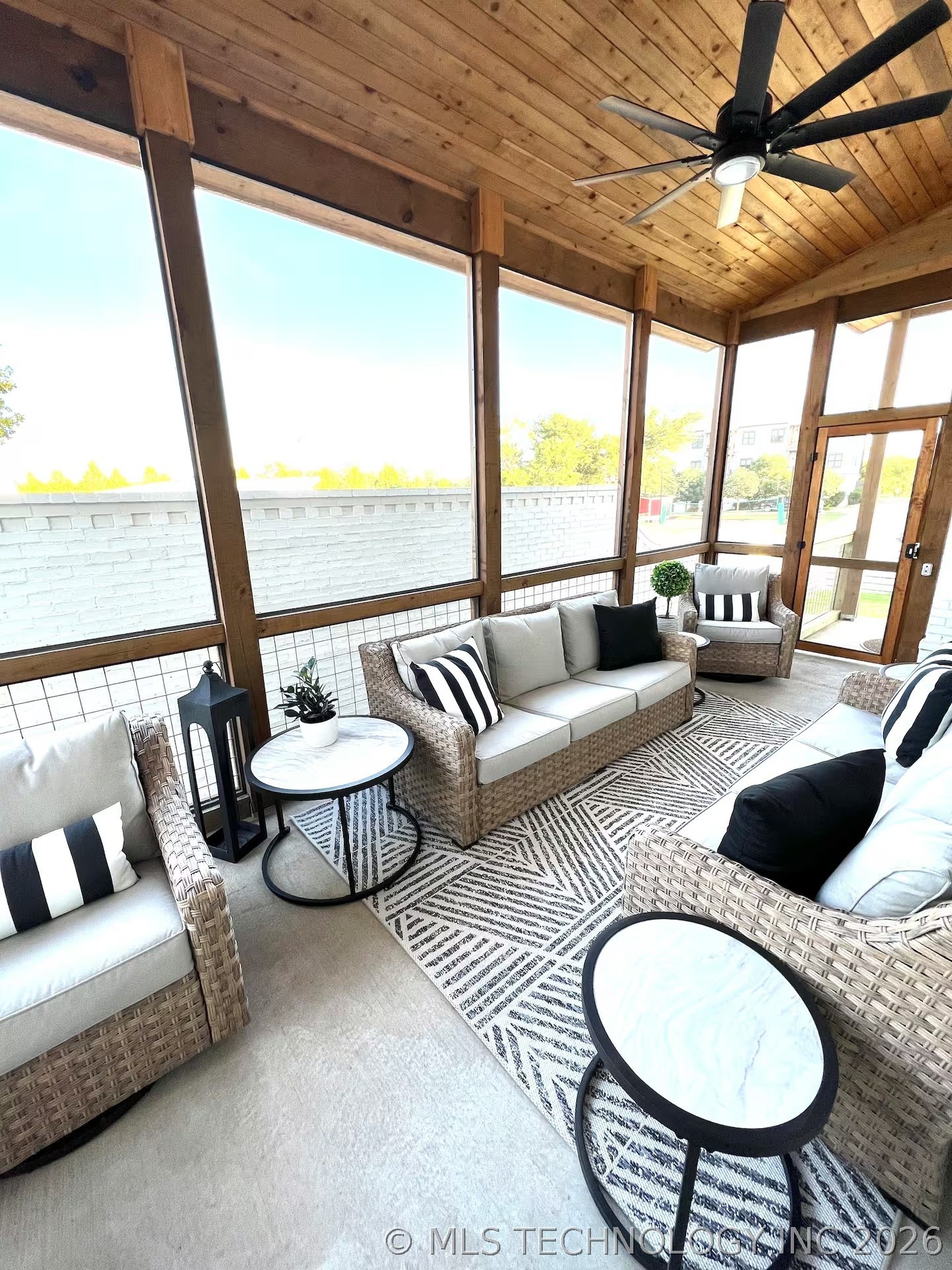 26 Boardwalk