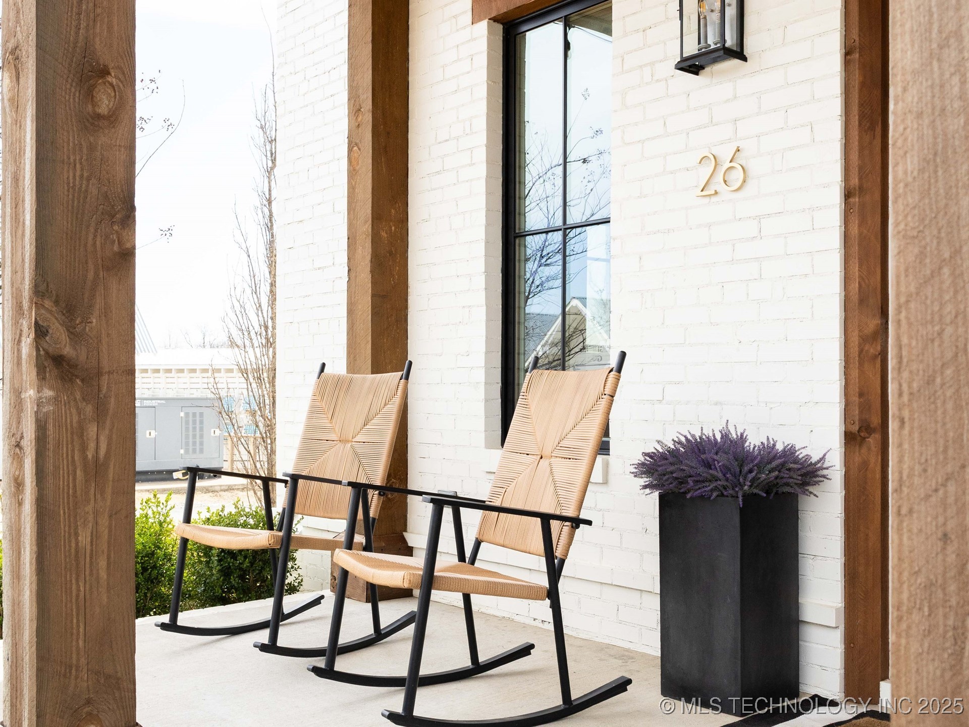 26 Boardwalk