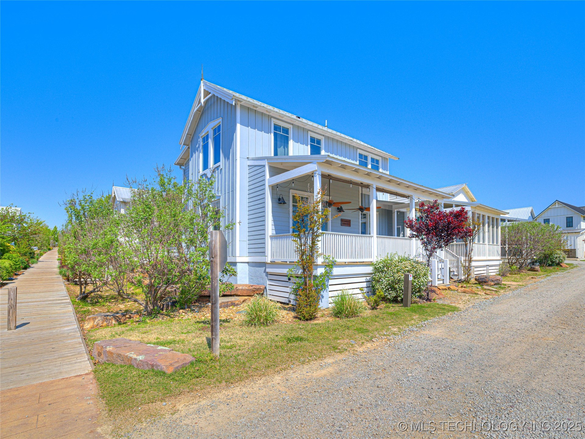 29 Boardwalk F