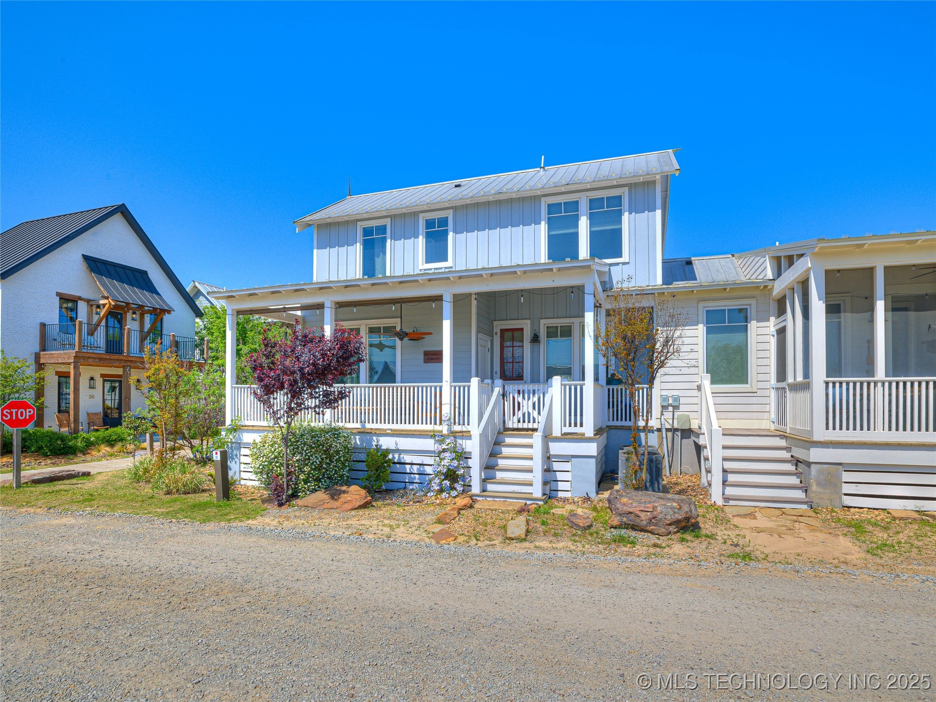 29 Boardwalk F