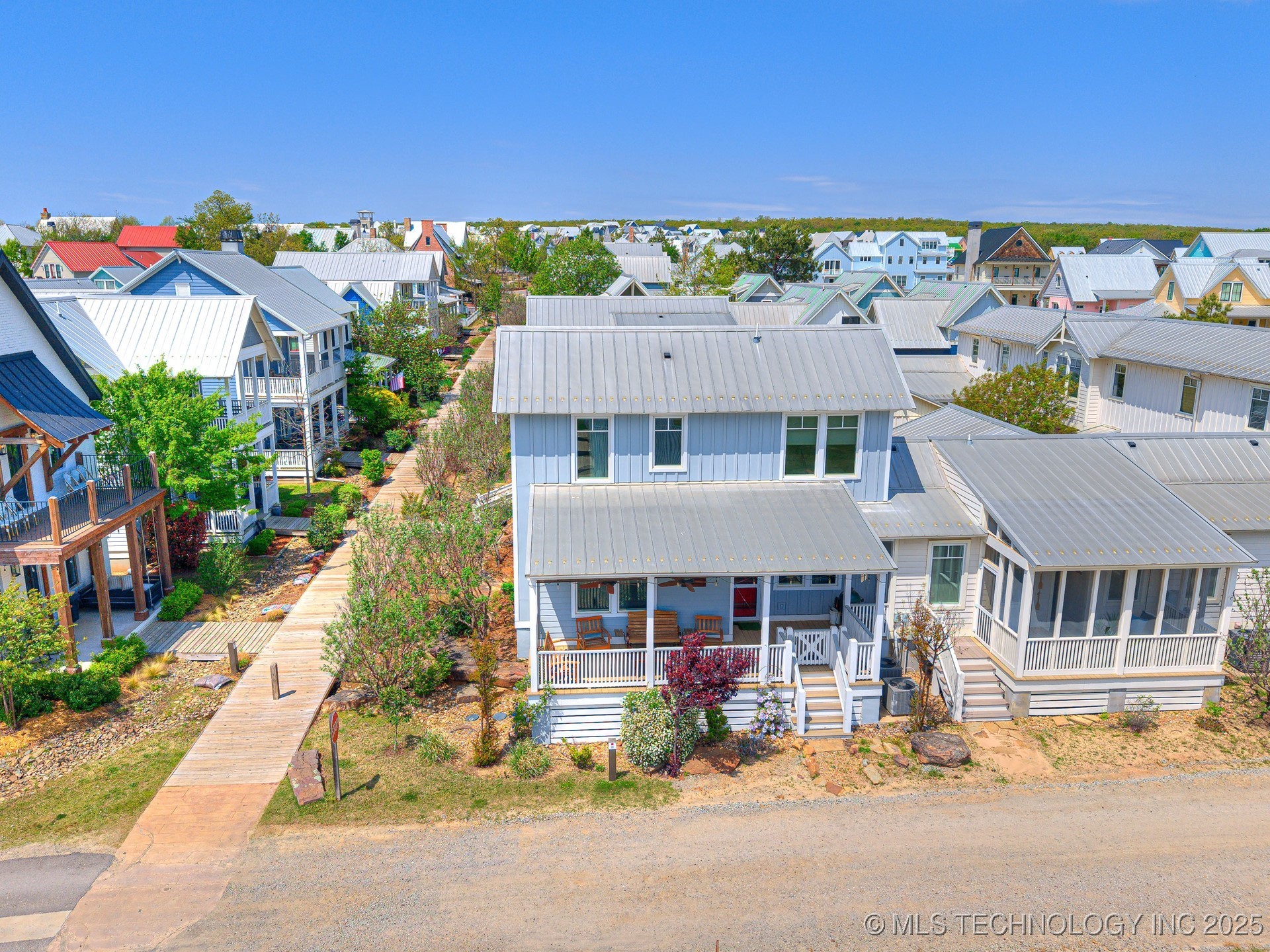29 Boardwalk F