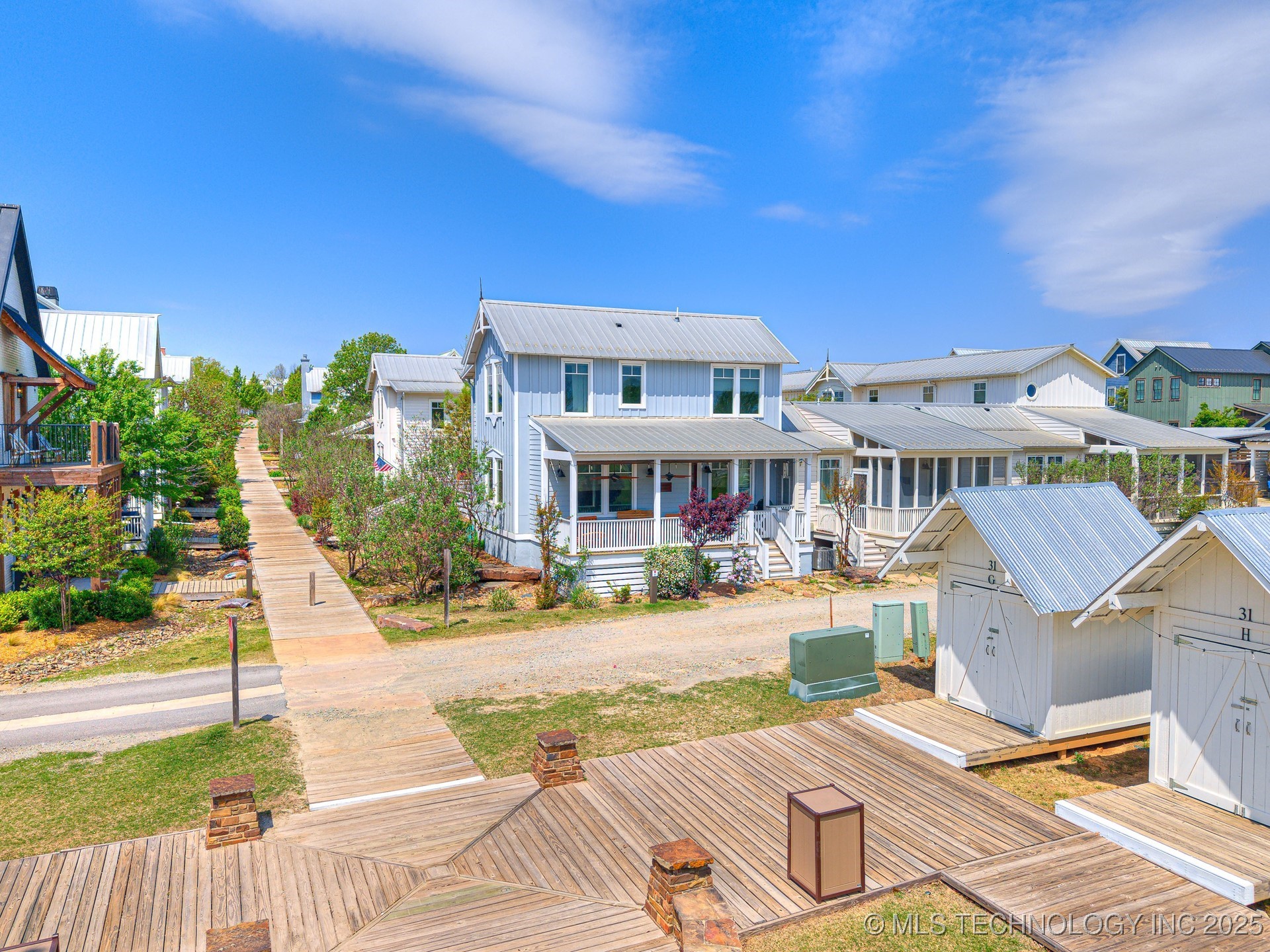 29 Boardwalk F