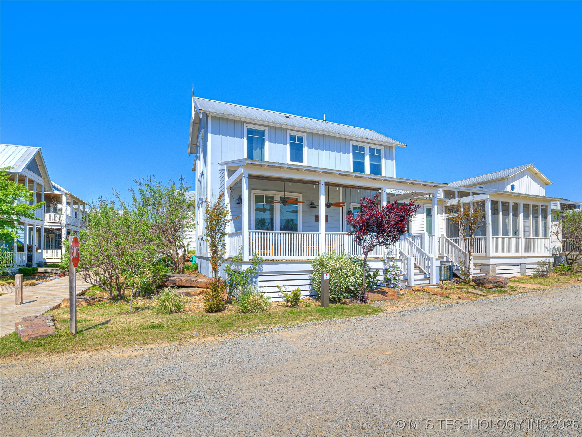 29 Boardwalk F
