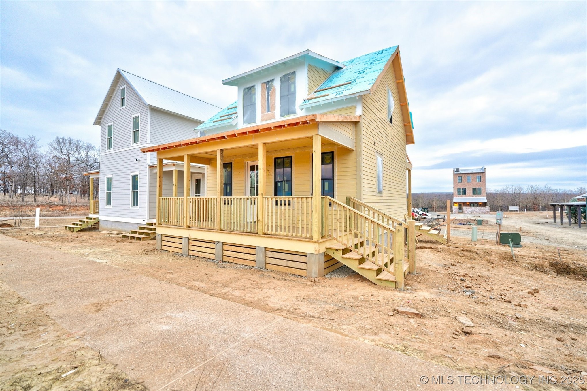 38 Hill Street B
