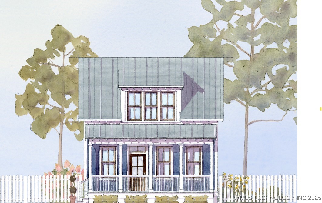 38 Hill Street B