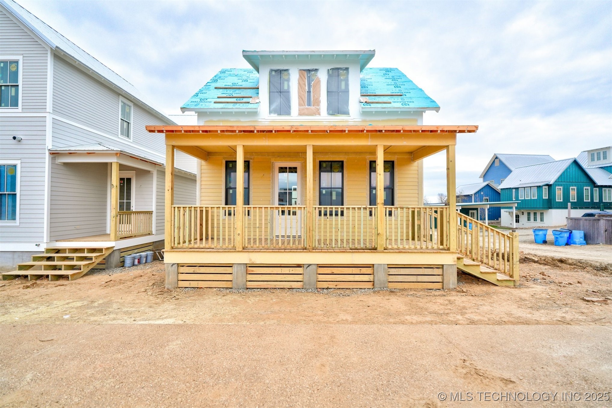 38 Hill Street B