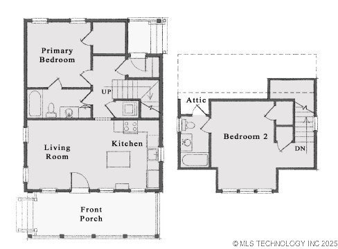 38 Hill Street B
