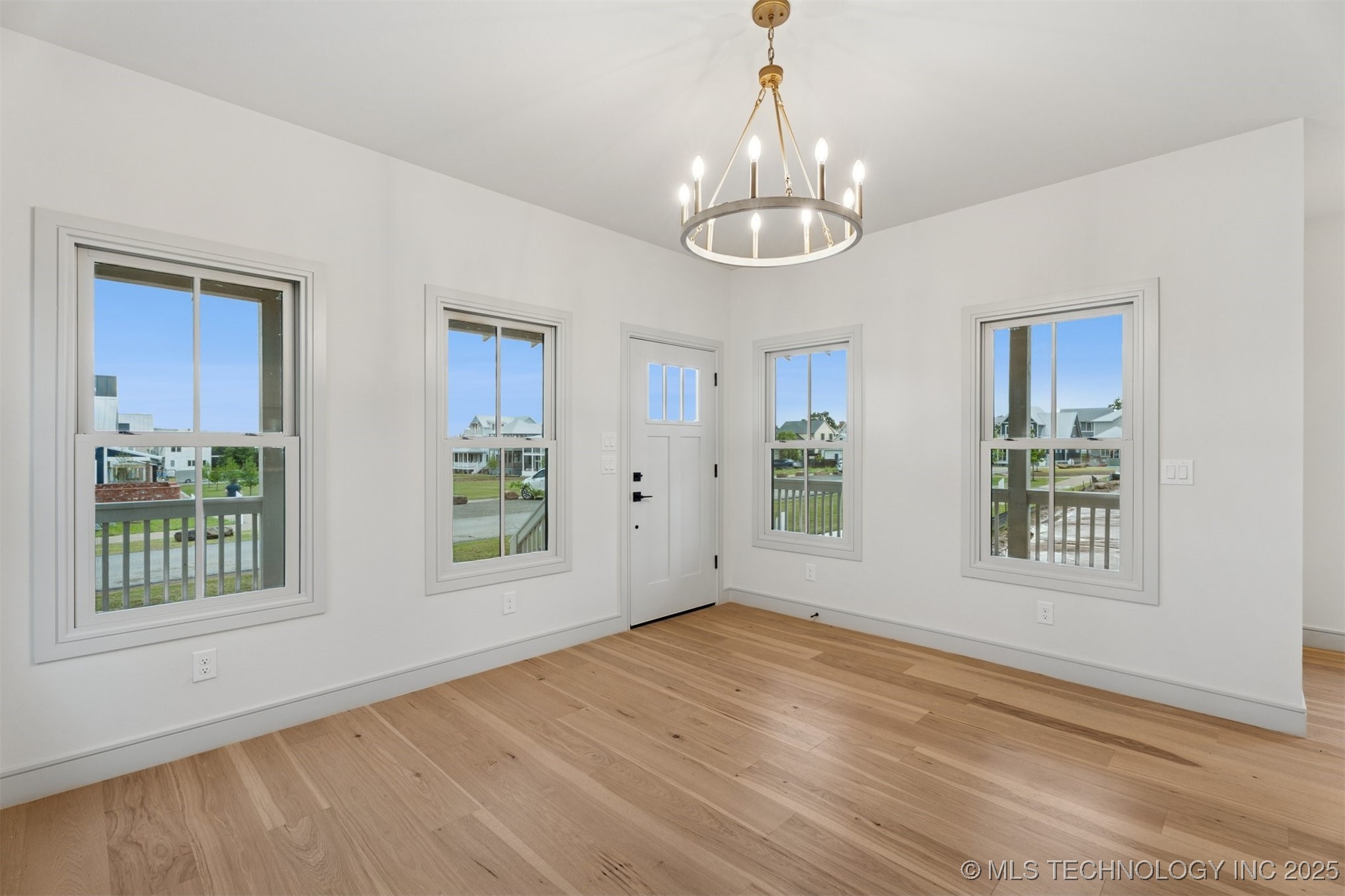 43 Lower Greenway