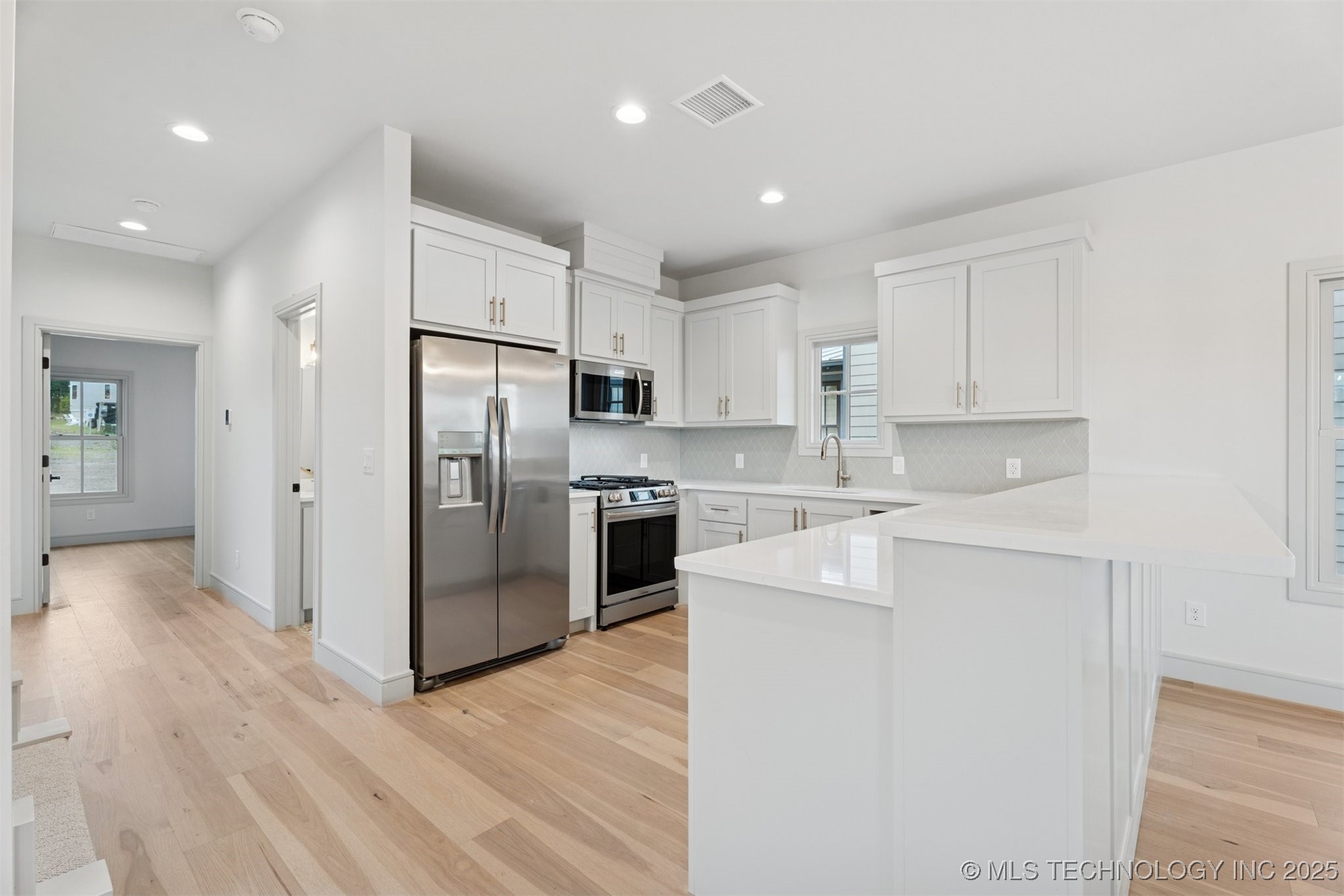 43 Lower Greenway