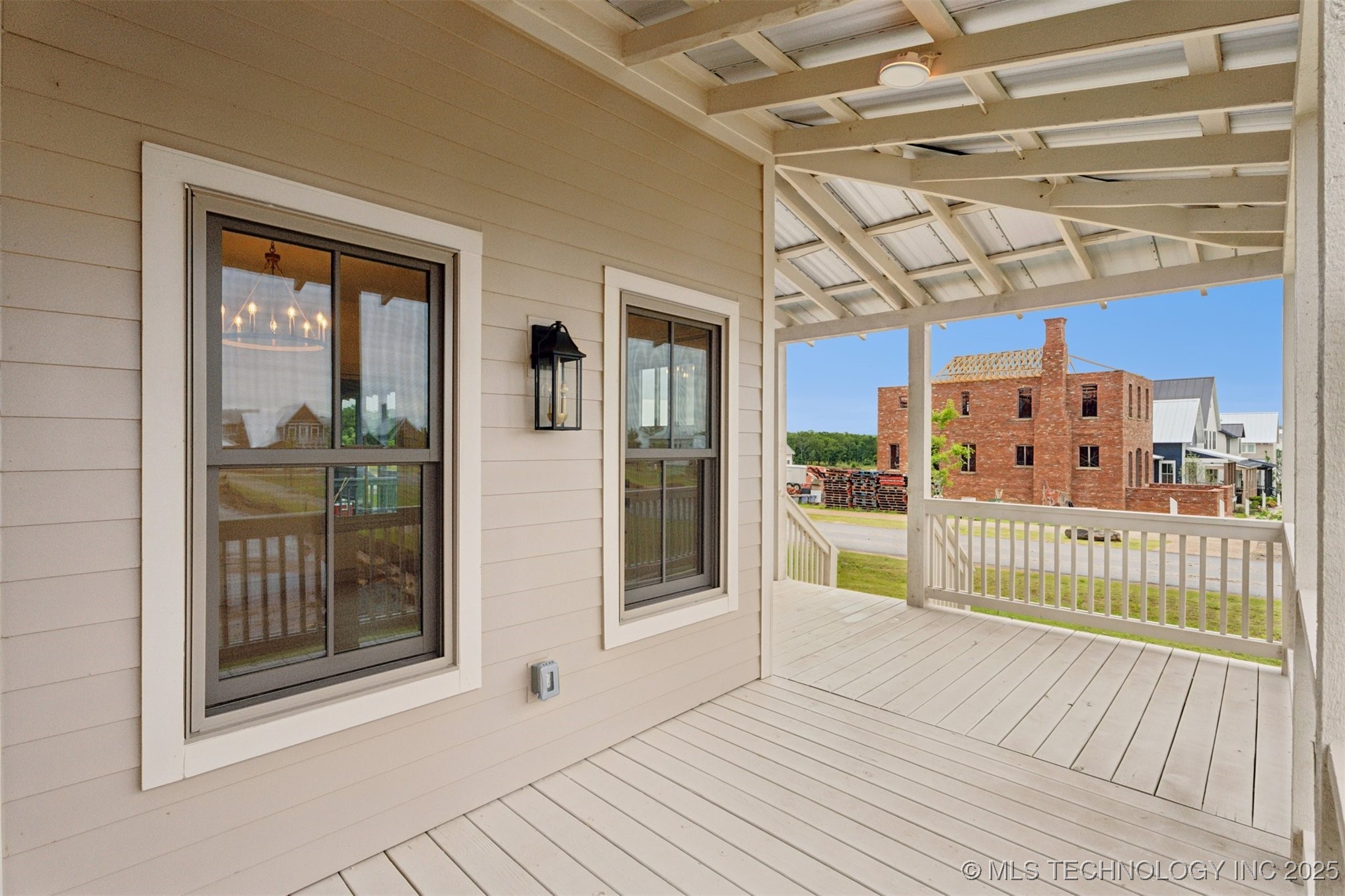 43 Lower Greenway