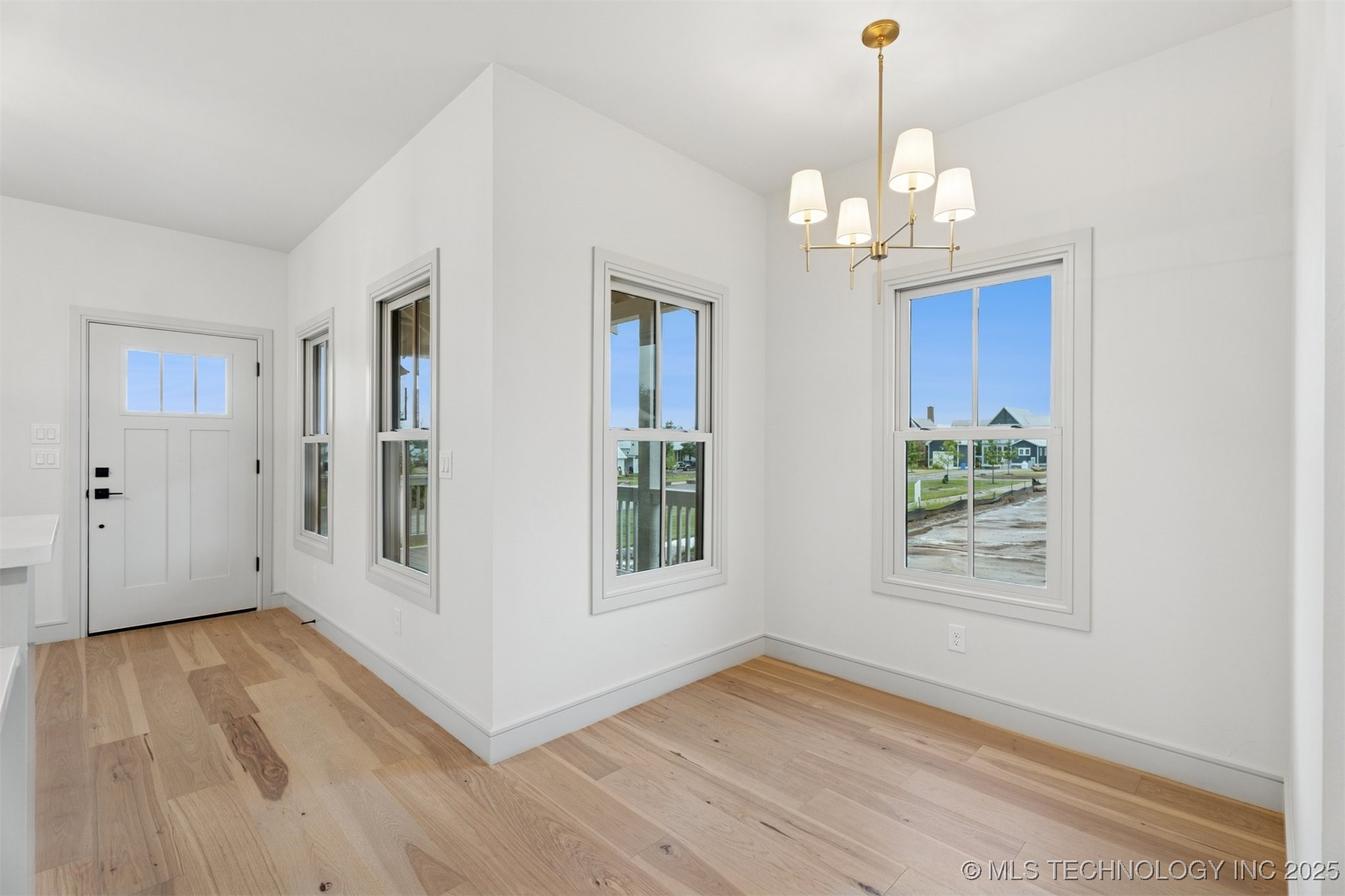 43 Lower Greenway