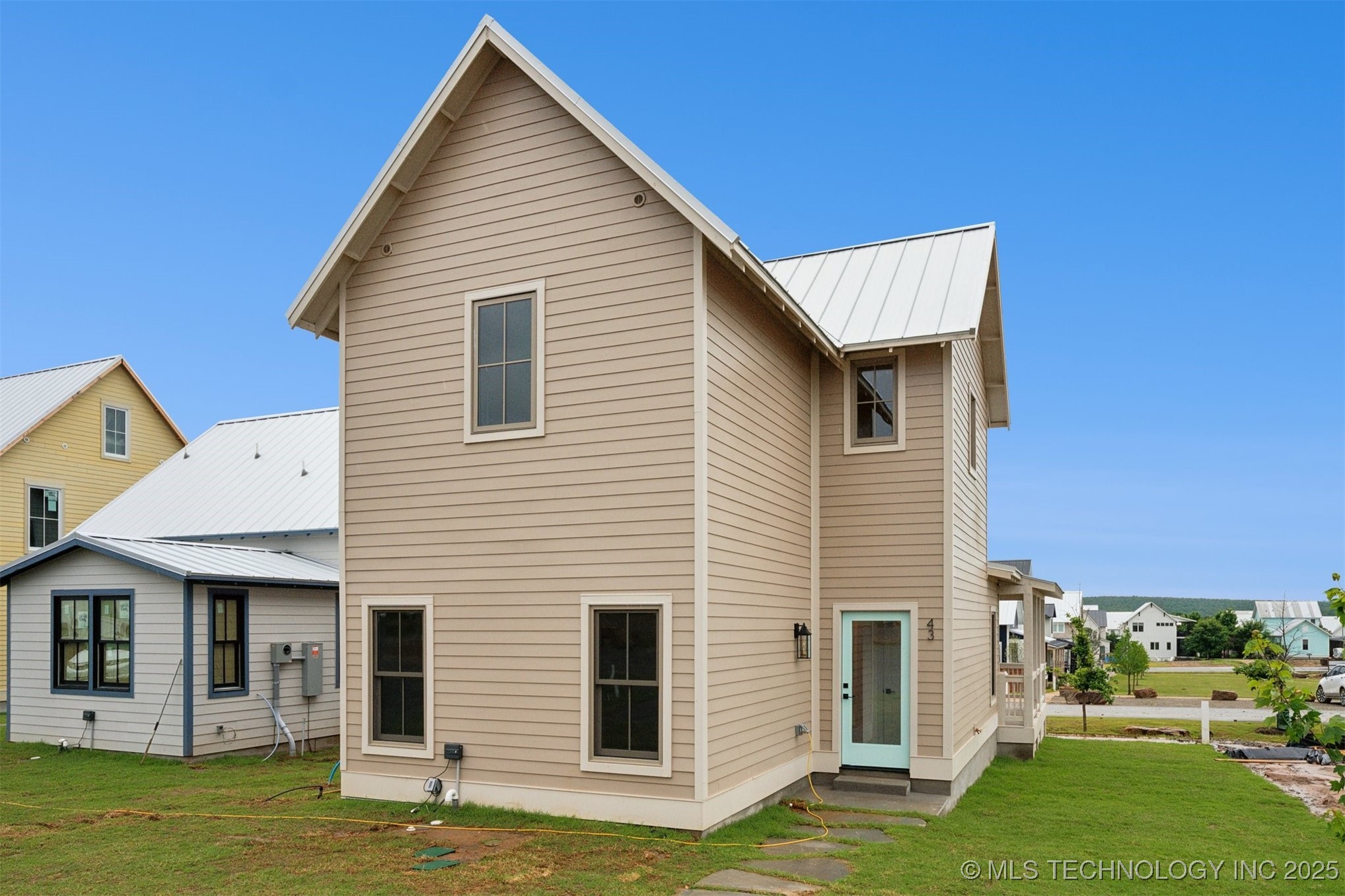 43 Lower Greenway