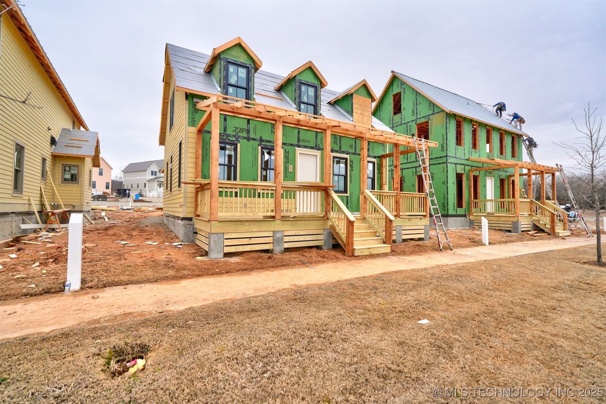 41 Lower Greenway