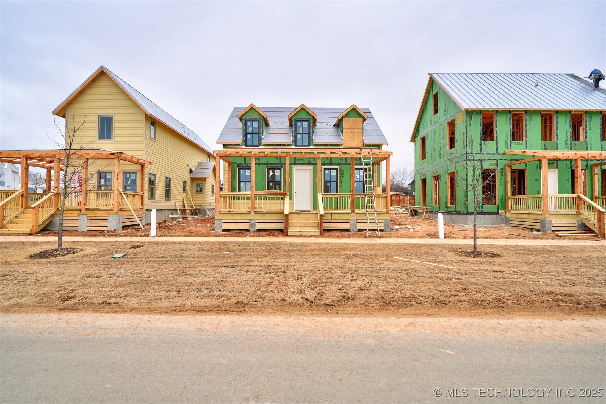 41 Lower Greenway