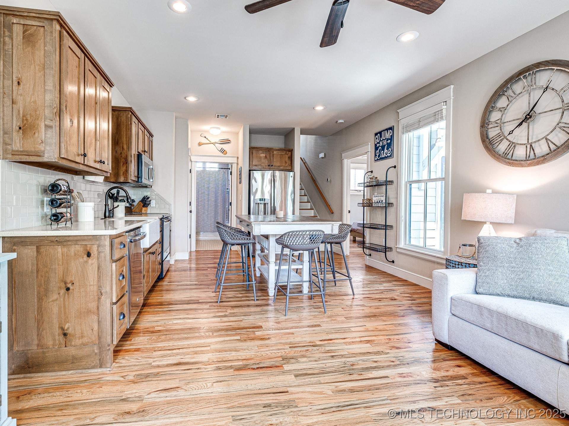 34 Boardwalk B