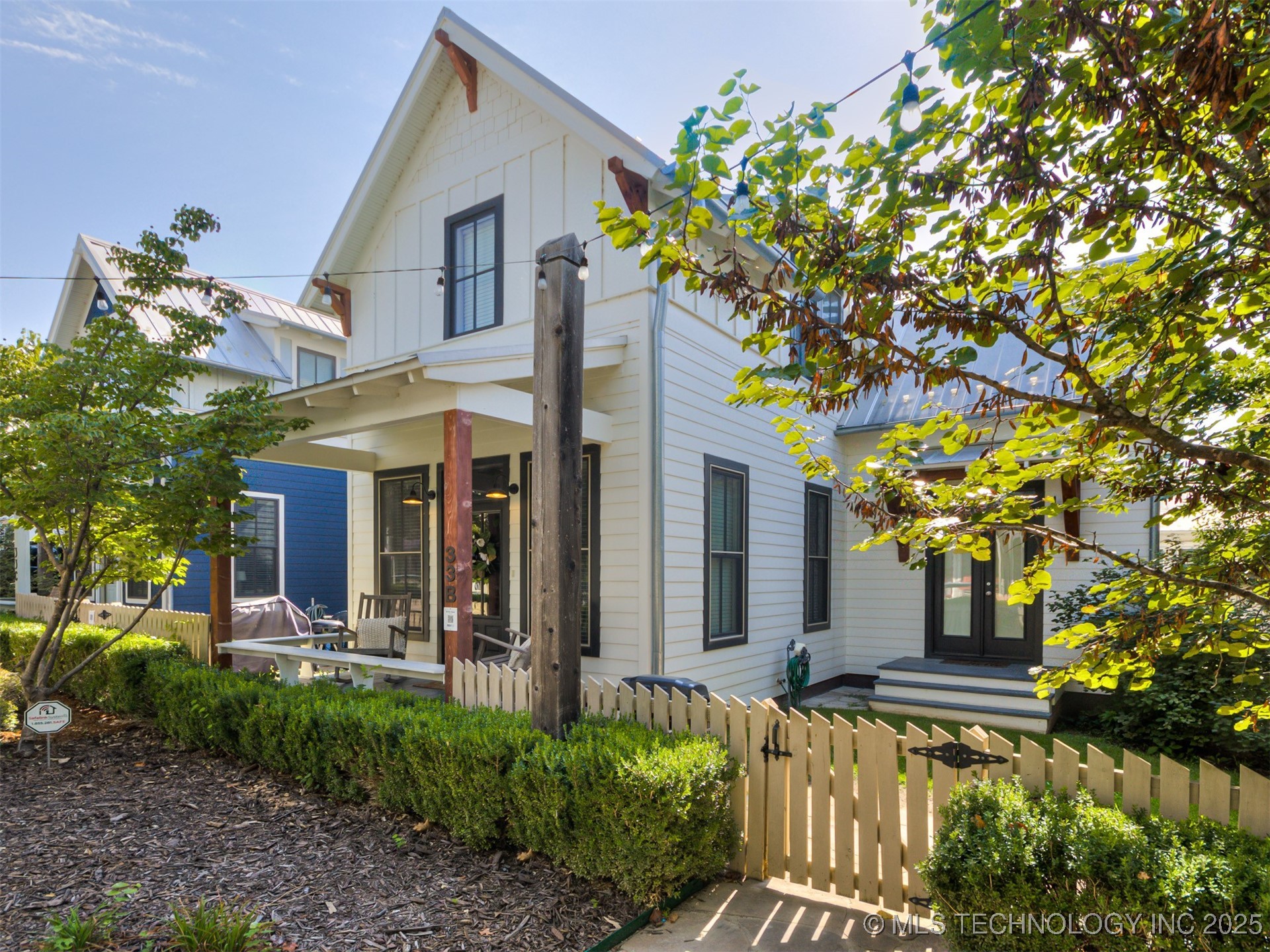 33 Boardwalk B