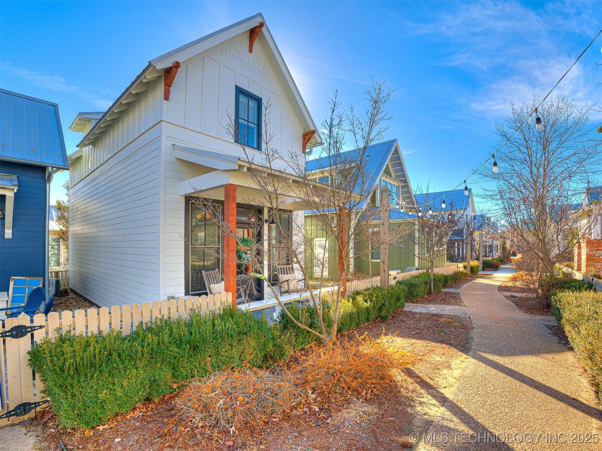 33 Boardwalk B