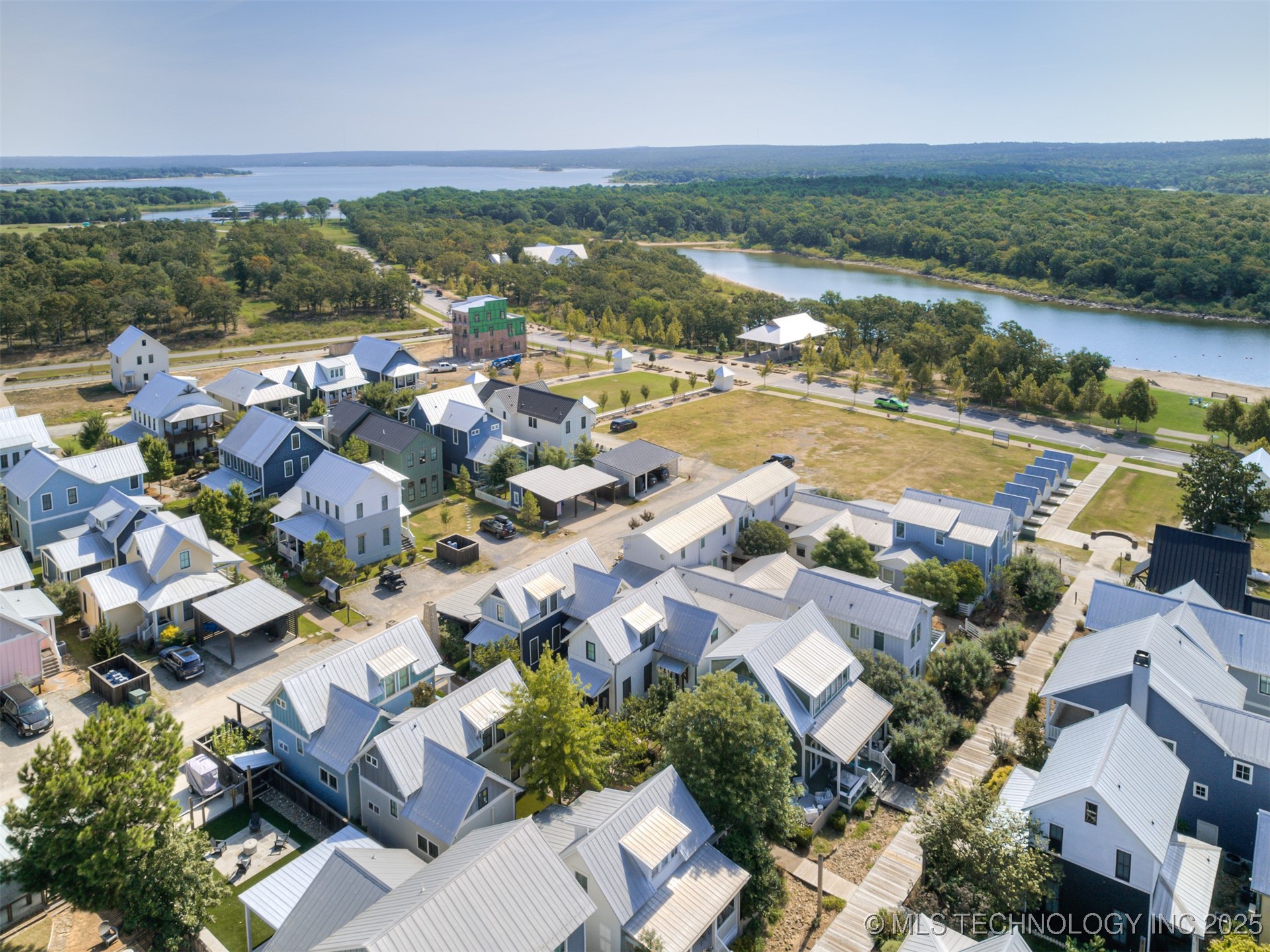 33 Boardwalk B