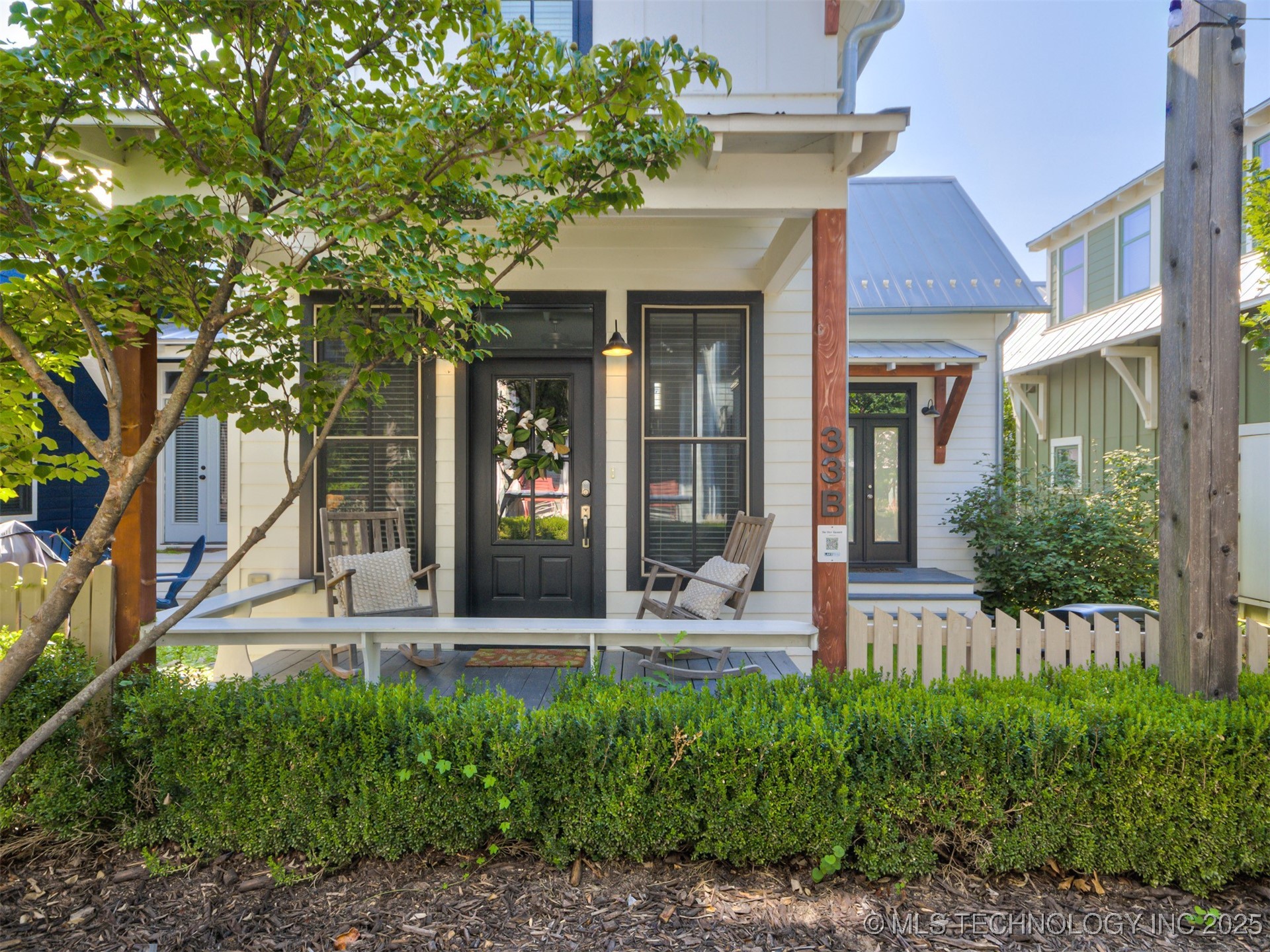 33 Boardwalk B