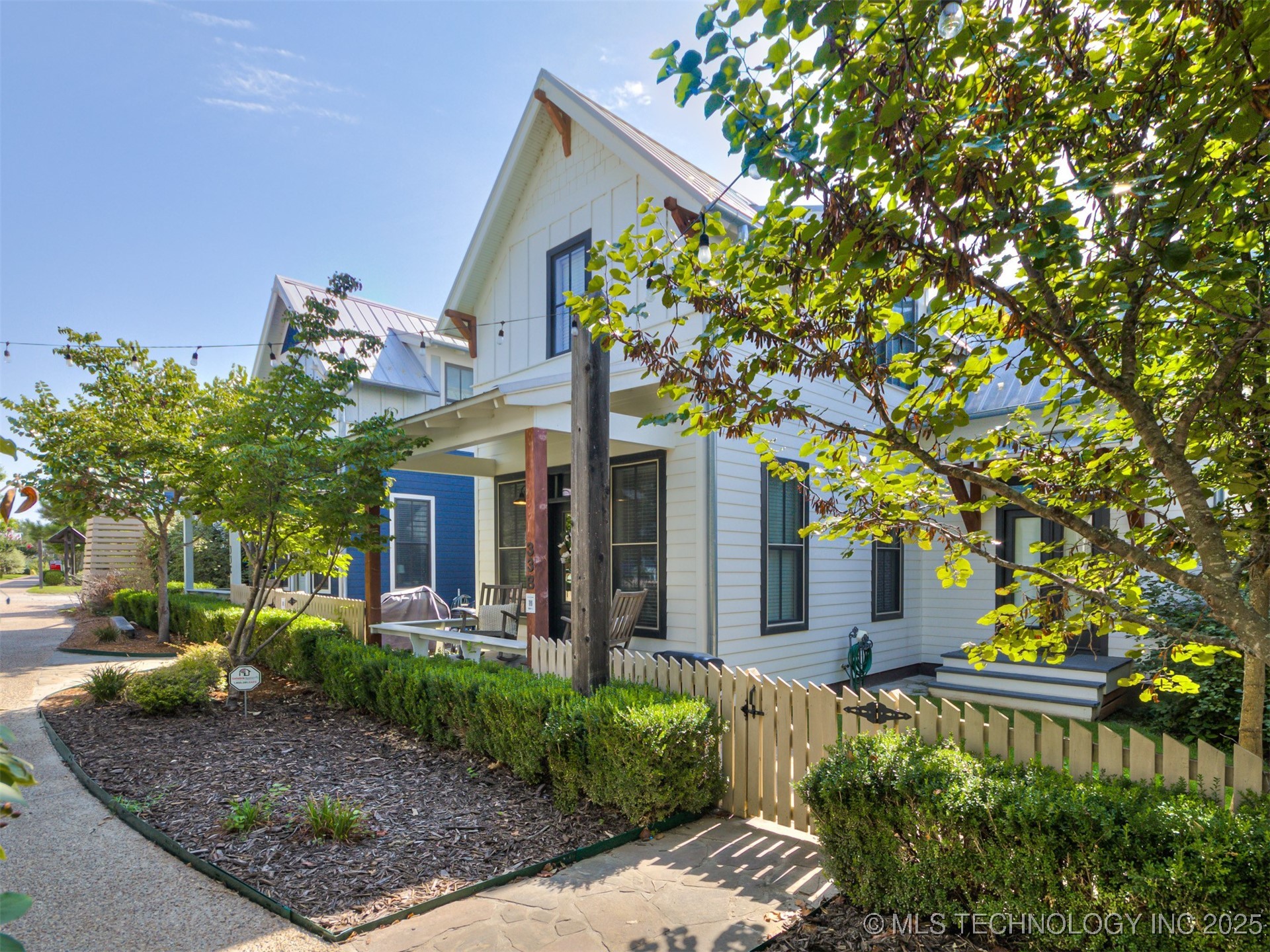33 Boardwalk B