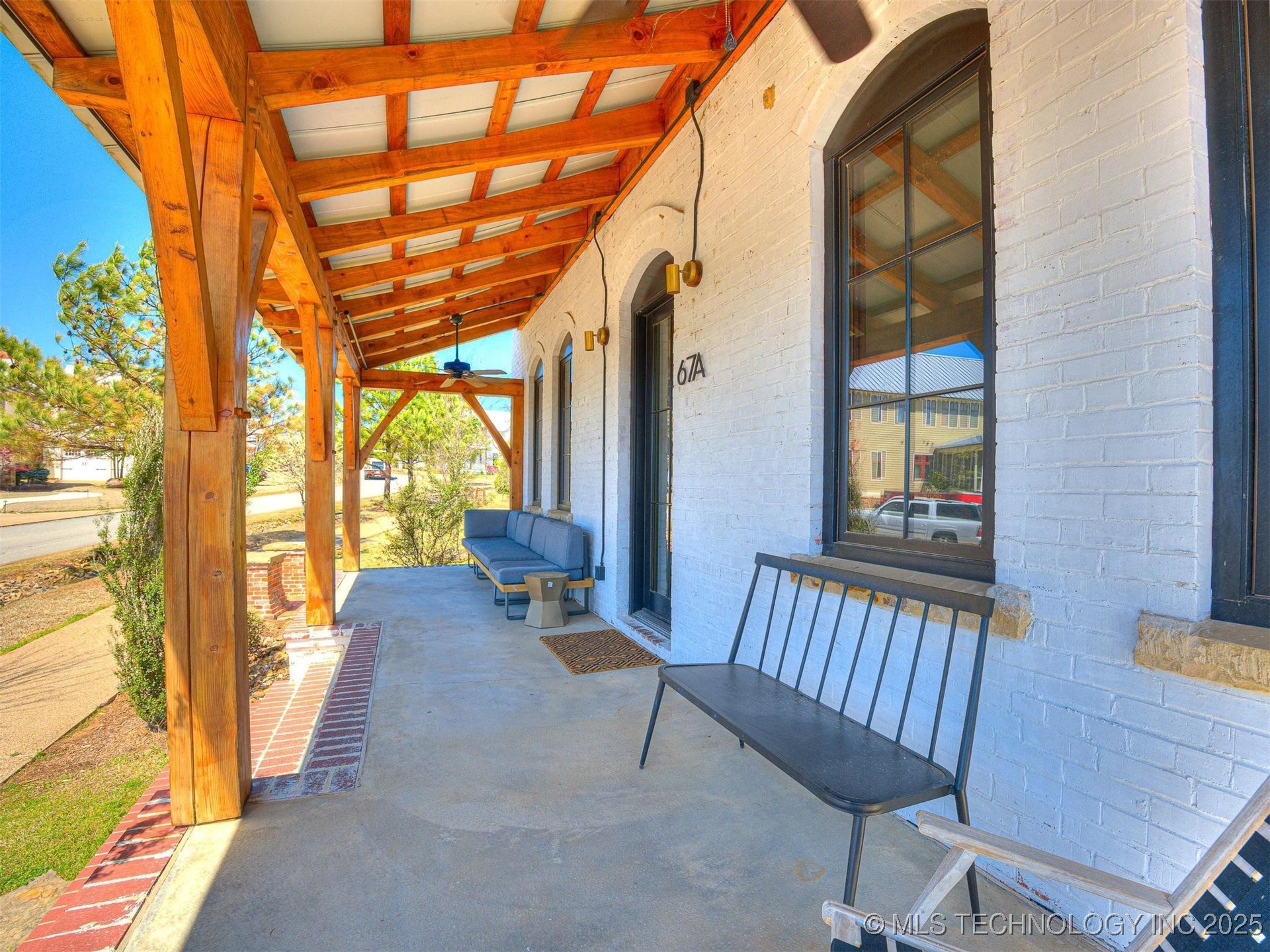 67 Ridgeline Road A