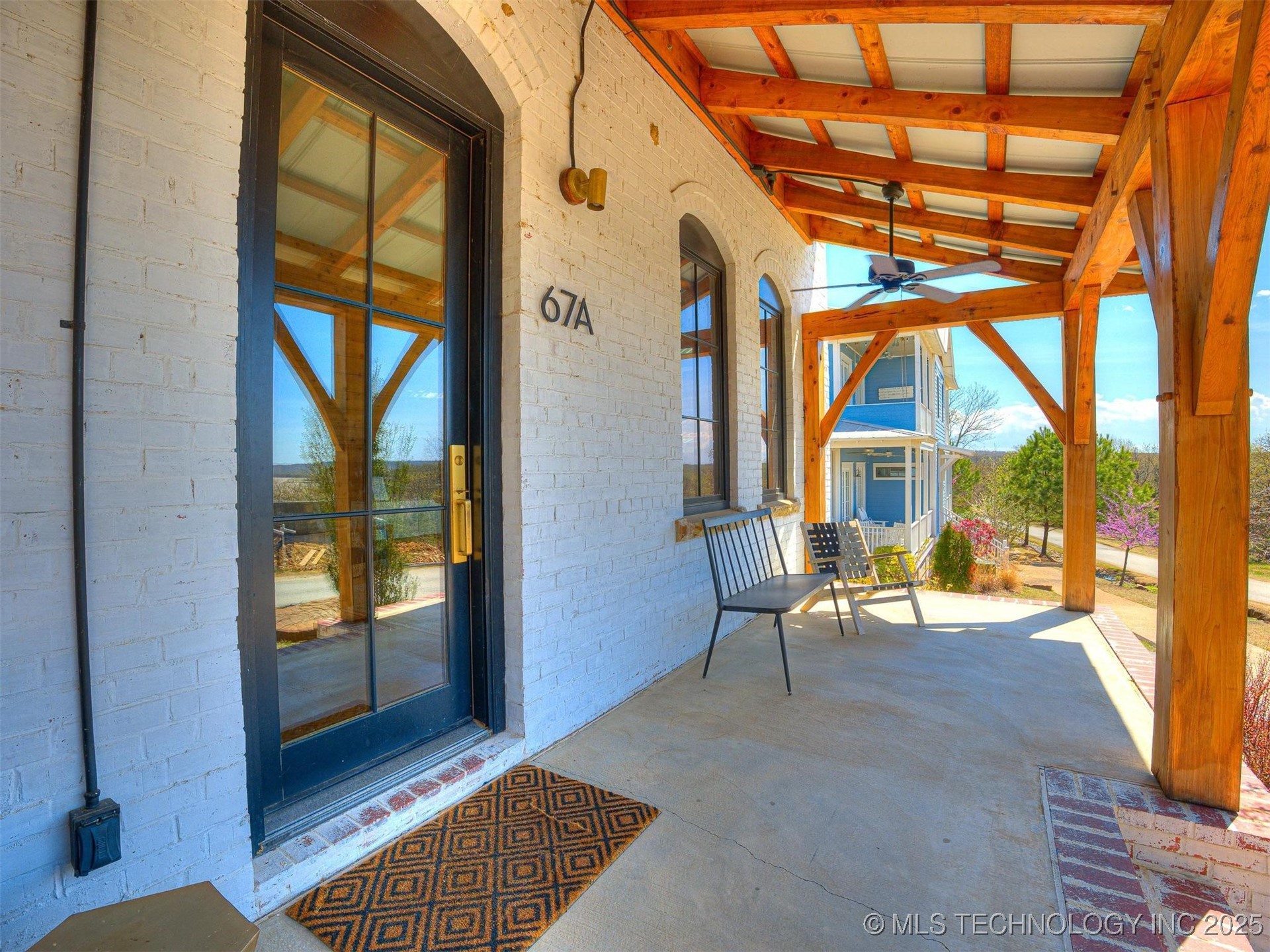 67 Ridgeline Road A
