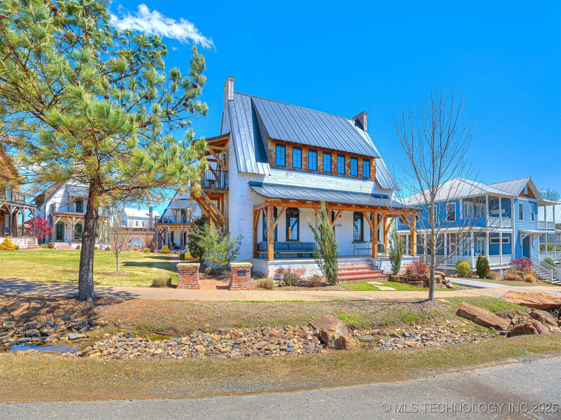 67 Ridgeline Road A