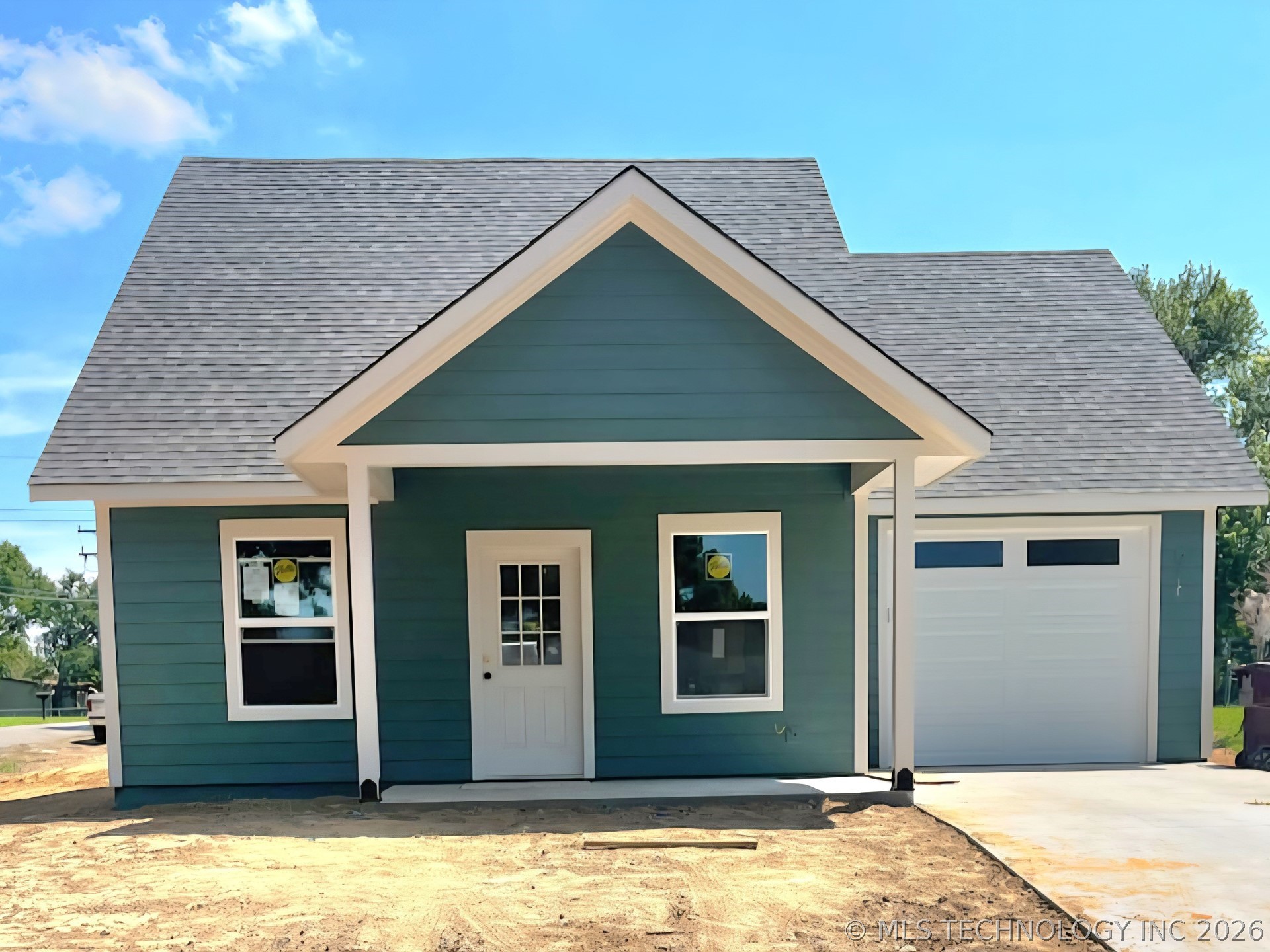 1809 Sunset Drive