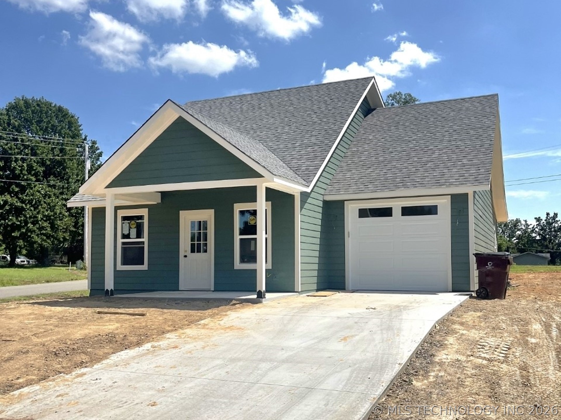 1809 Sunset Drive