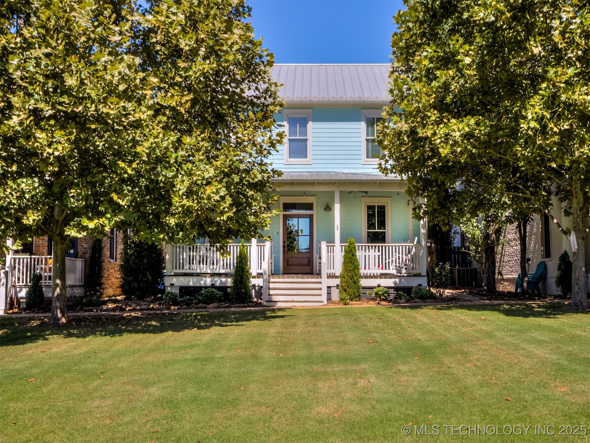 27 Firefly Lane
