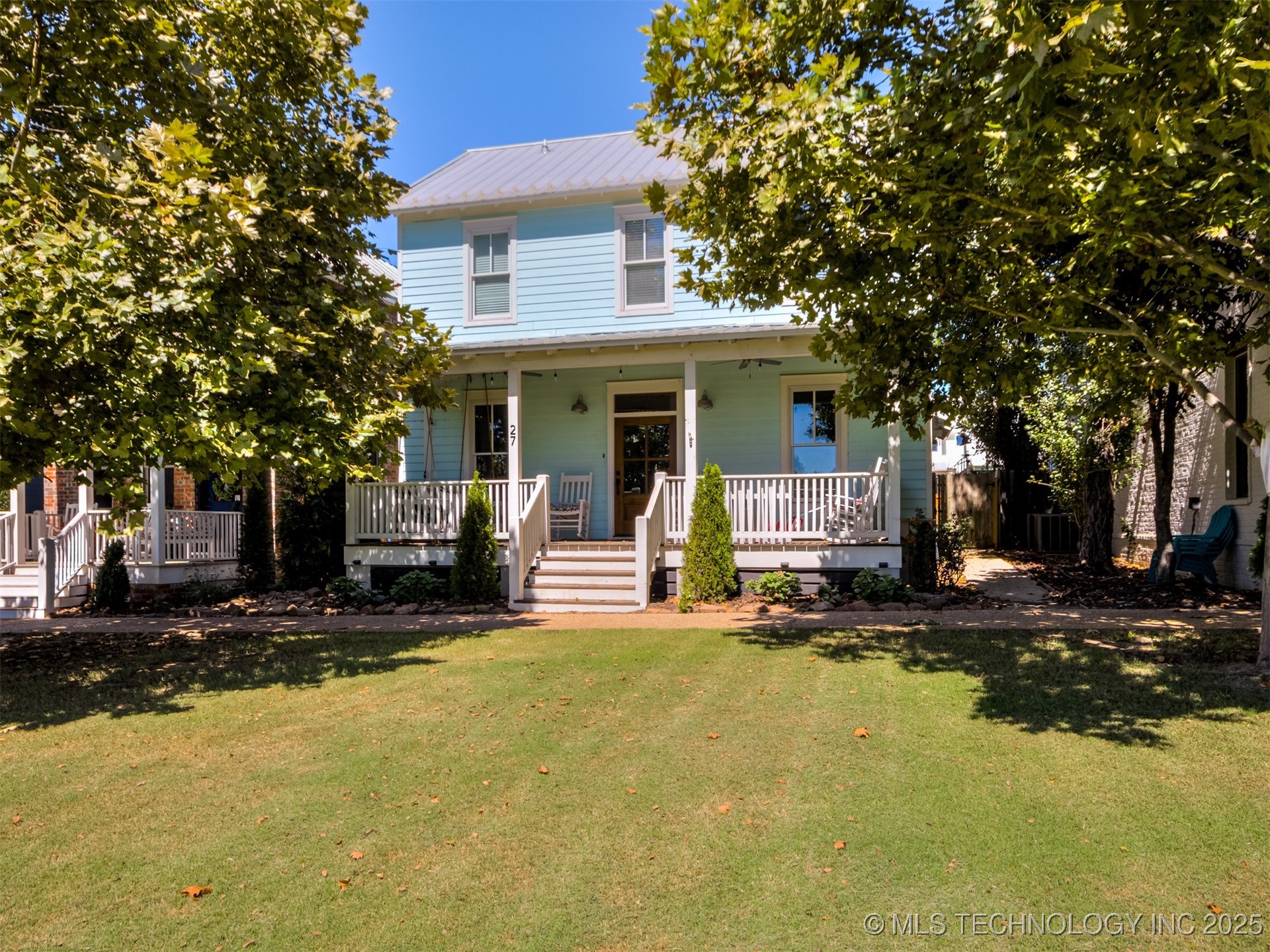 27 Firefly Lane