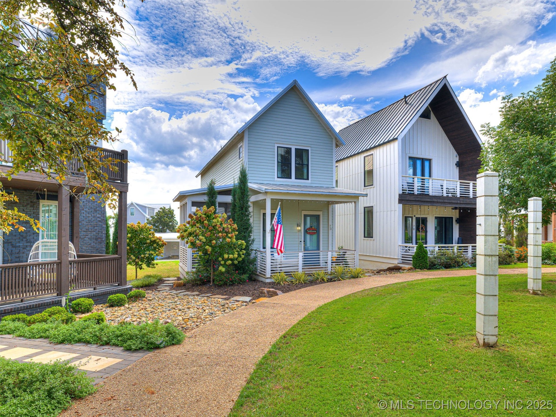 76 Pistache Lane