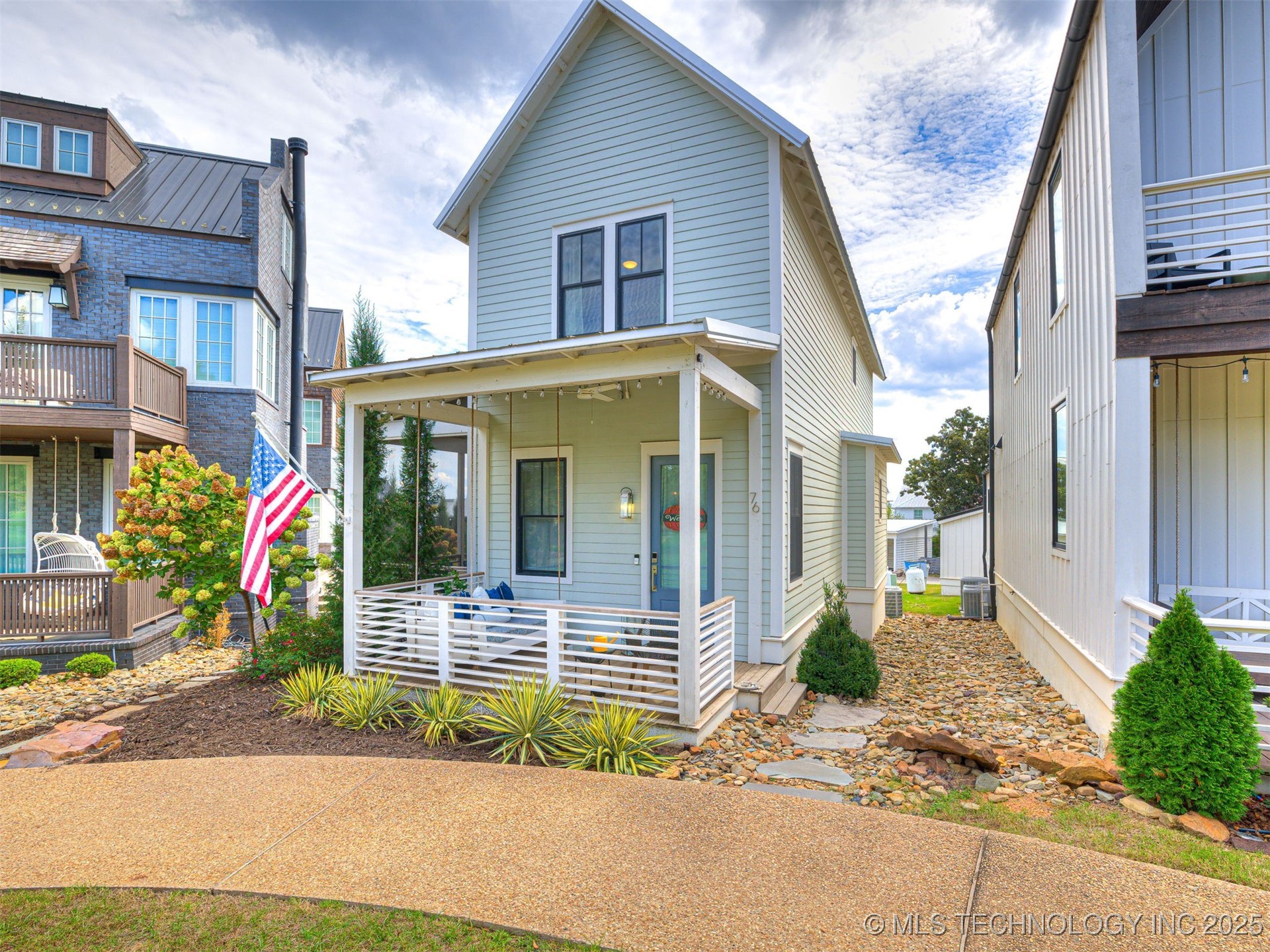76 Pistache Lane