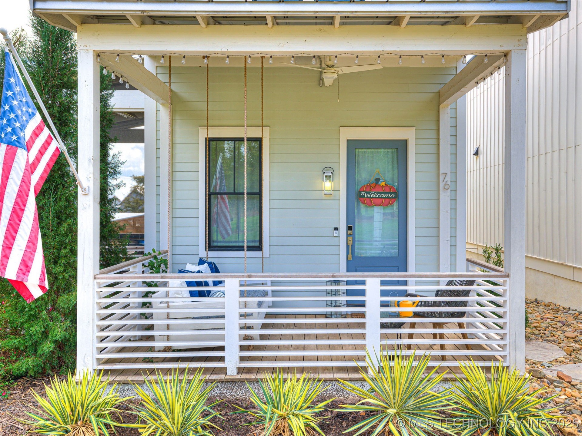 76 Pistache Lane