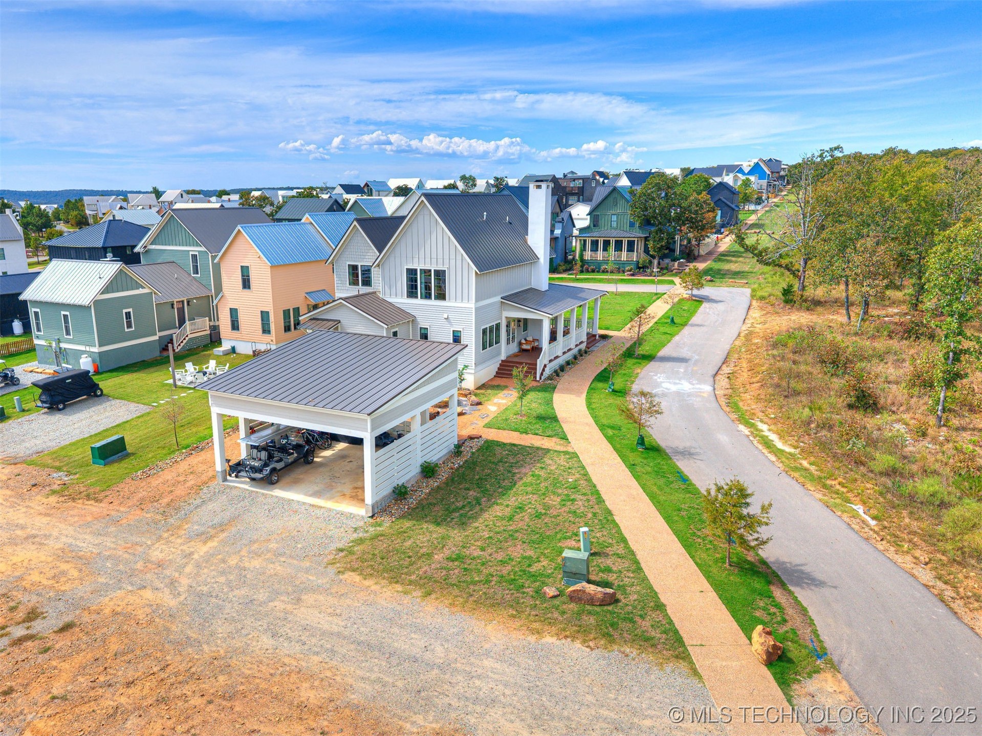 52 Redbud Street