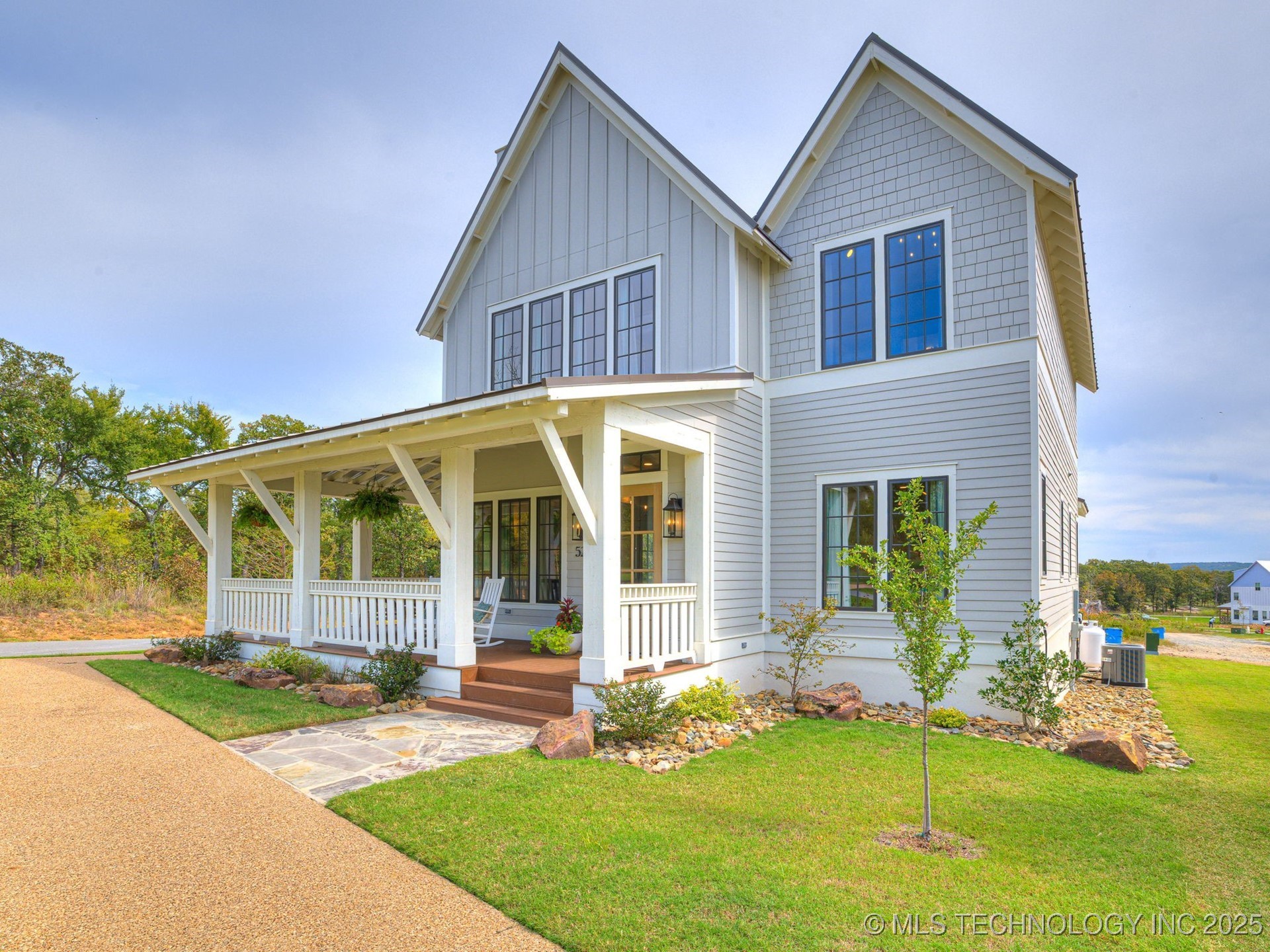 52 Redbud Street