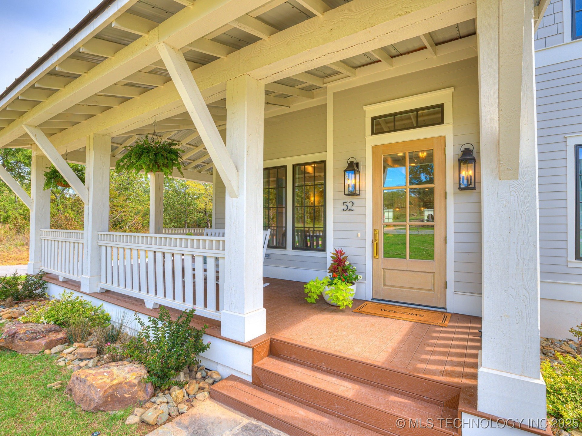52 Redbud Street