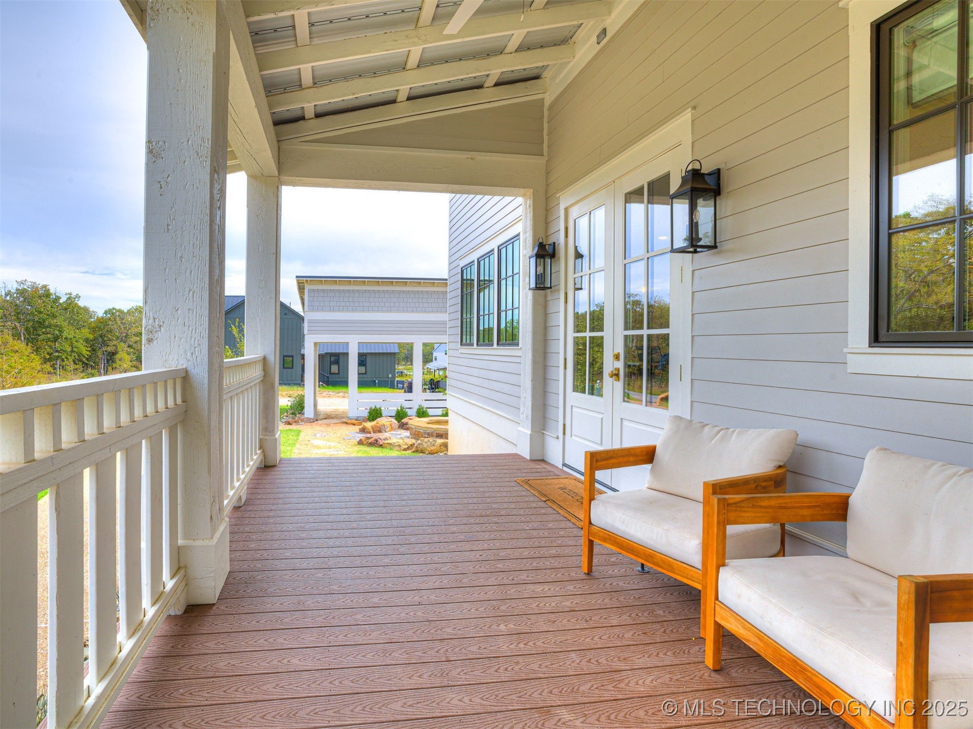 52 Redbud Street
