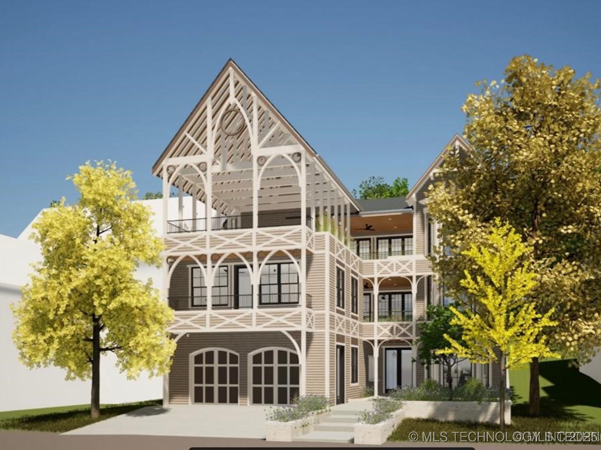 115 Lower Greenway